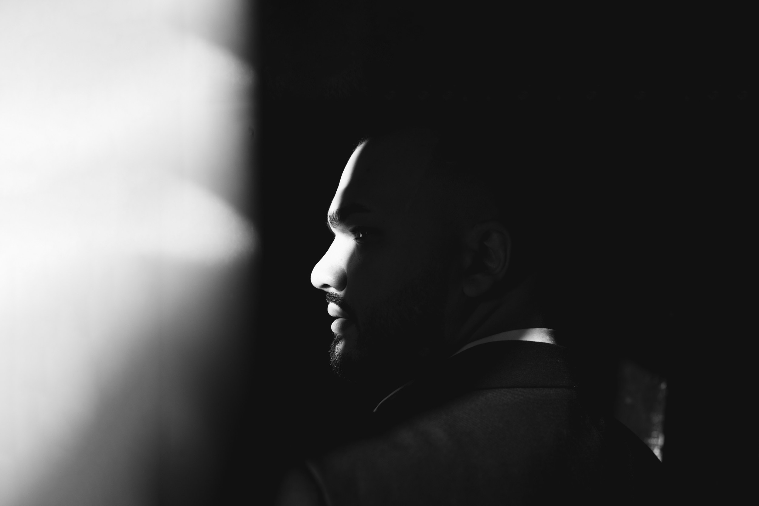 Портретная фотография. SHELESTOV