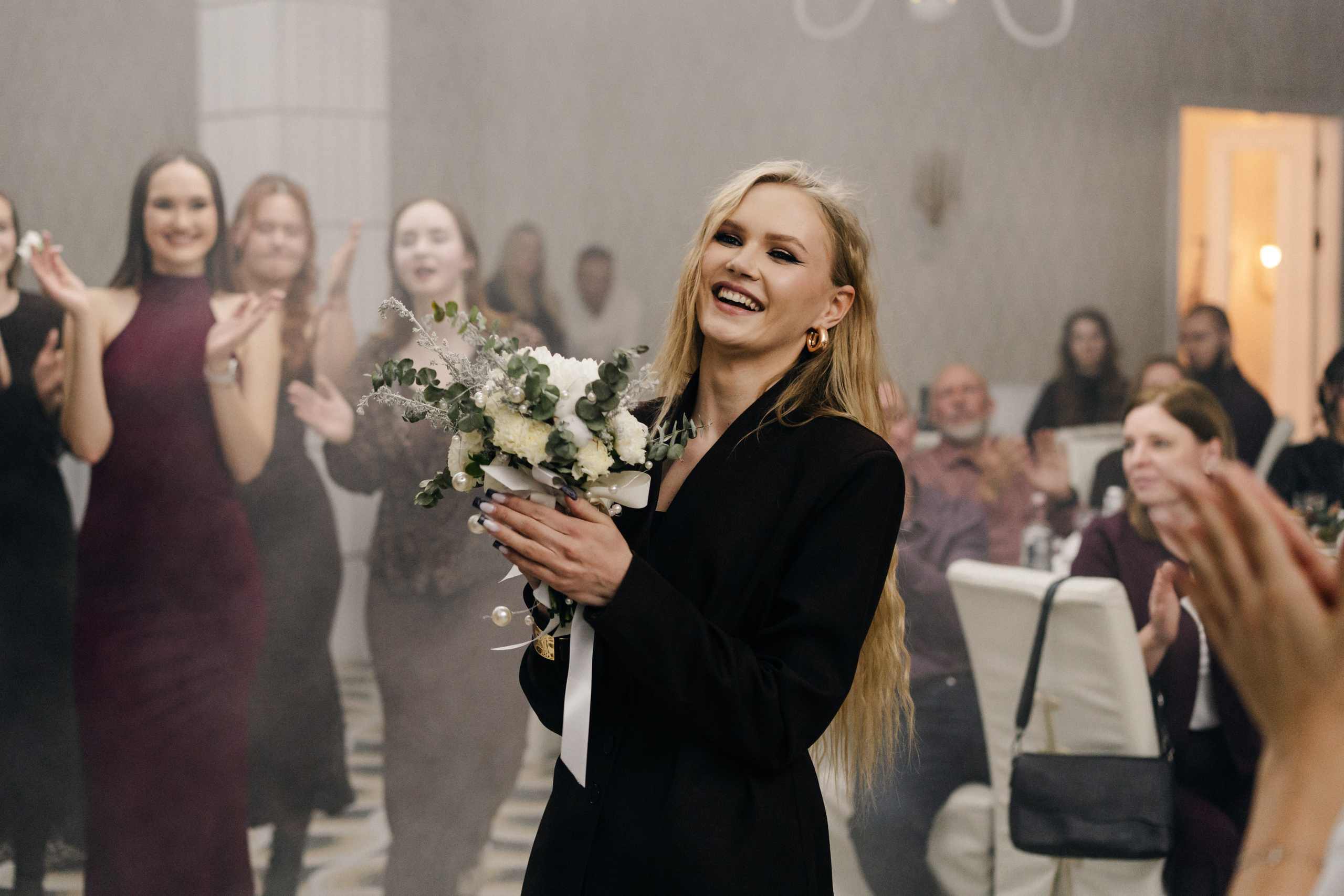 Репортажная съёмка. SHELESTOV