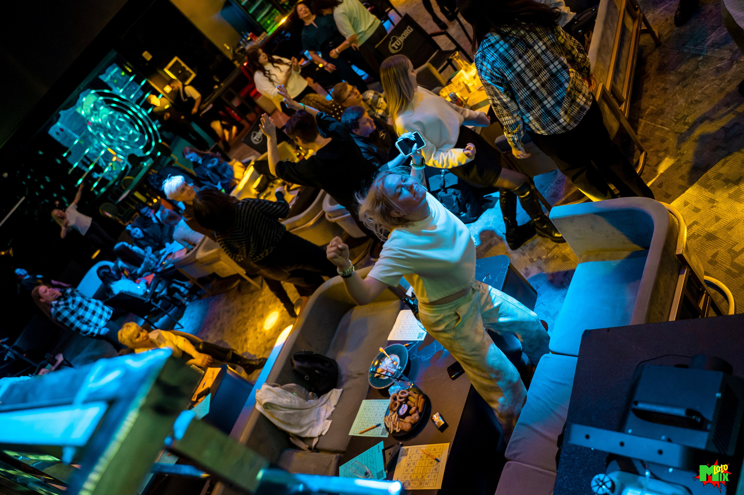 Репортаж MIXLOTO. Фотограф Беларусь — Ольга Шаповалова (Жардецкая)