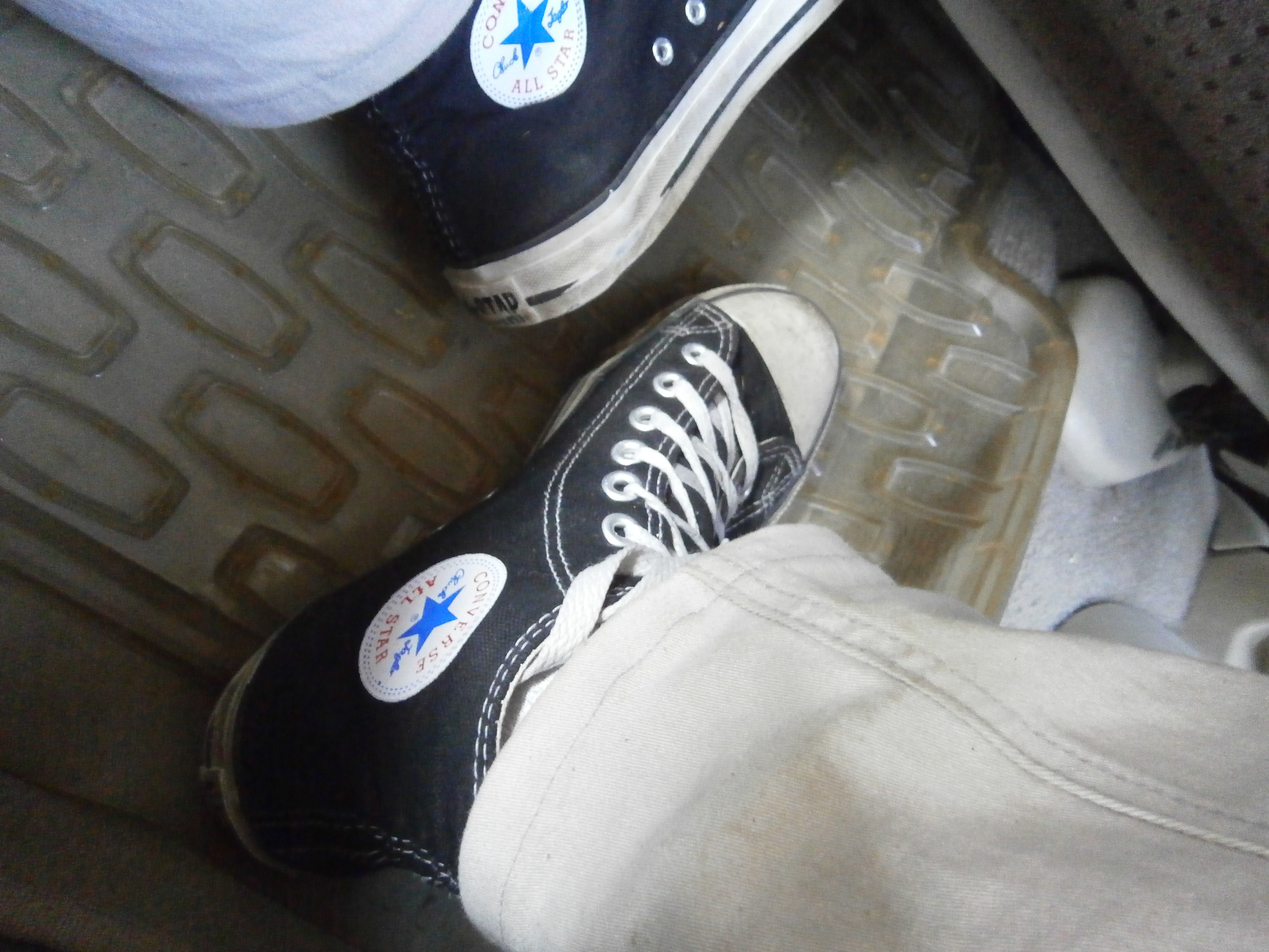 Телесные практики