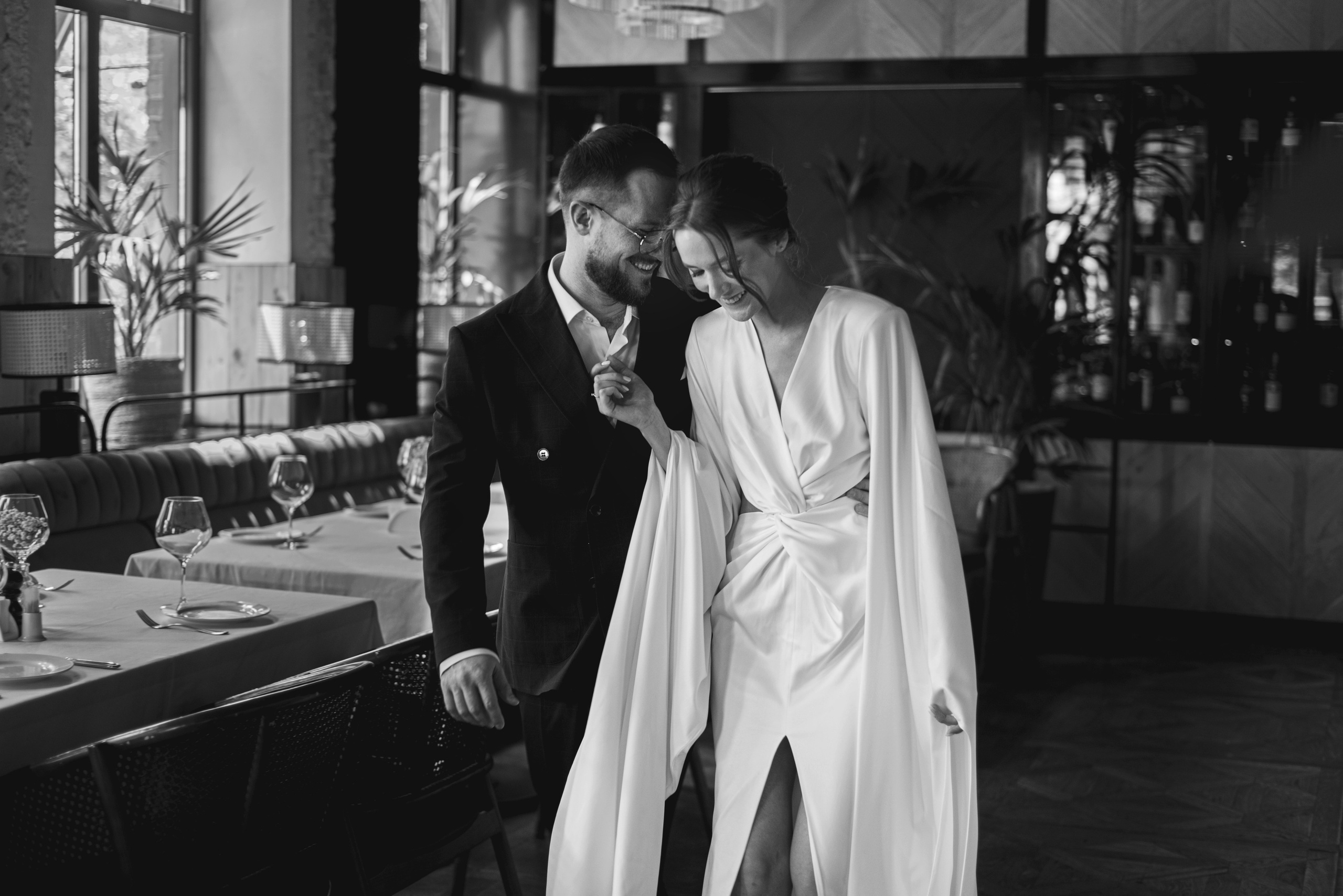 Максим и Анна. Свадебный фотограф в Ростове-на-Дону Олег Майер