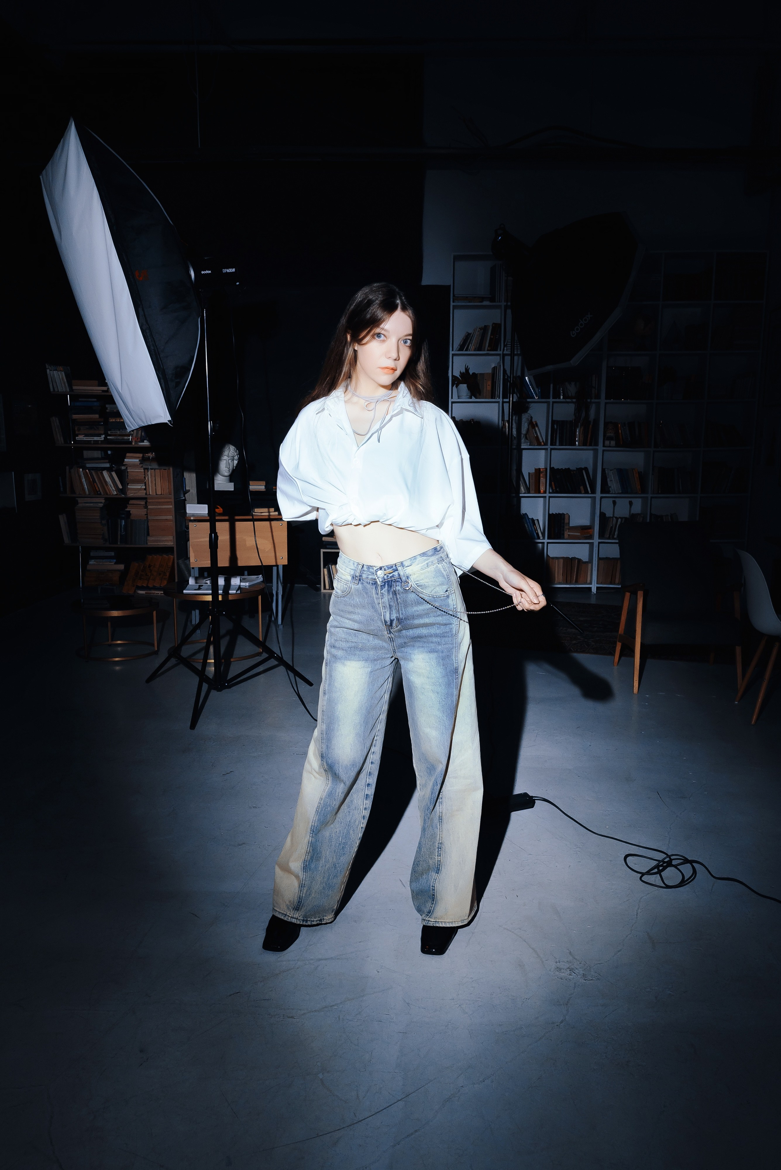 Тоня. Mike Dovetail | Портретный и репортажный фотограф