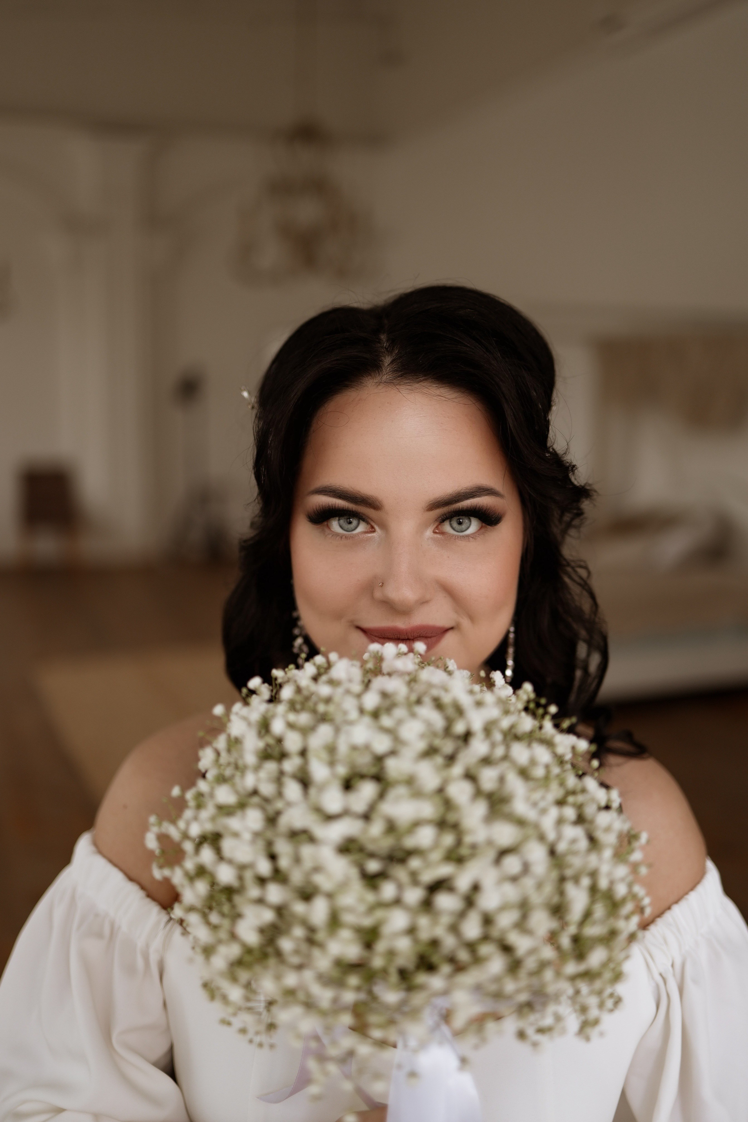 K&D. Photographer Tatiana Ivanova in Yaroslavl