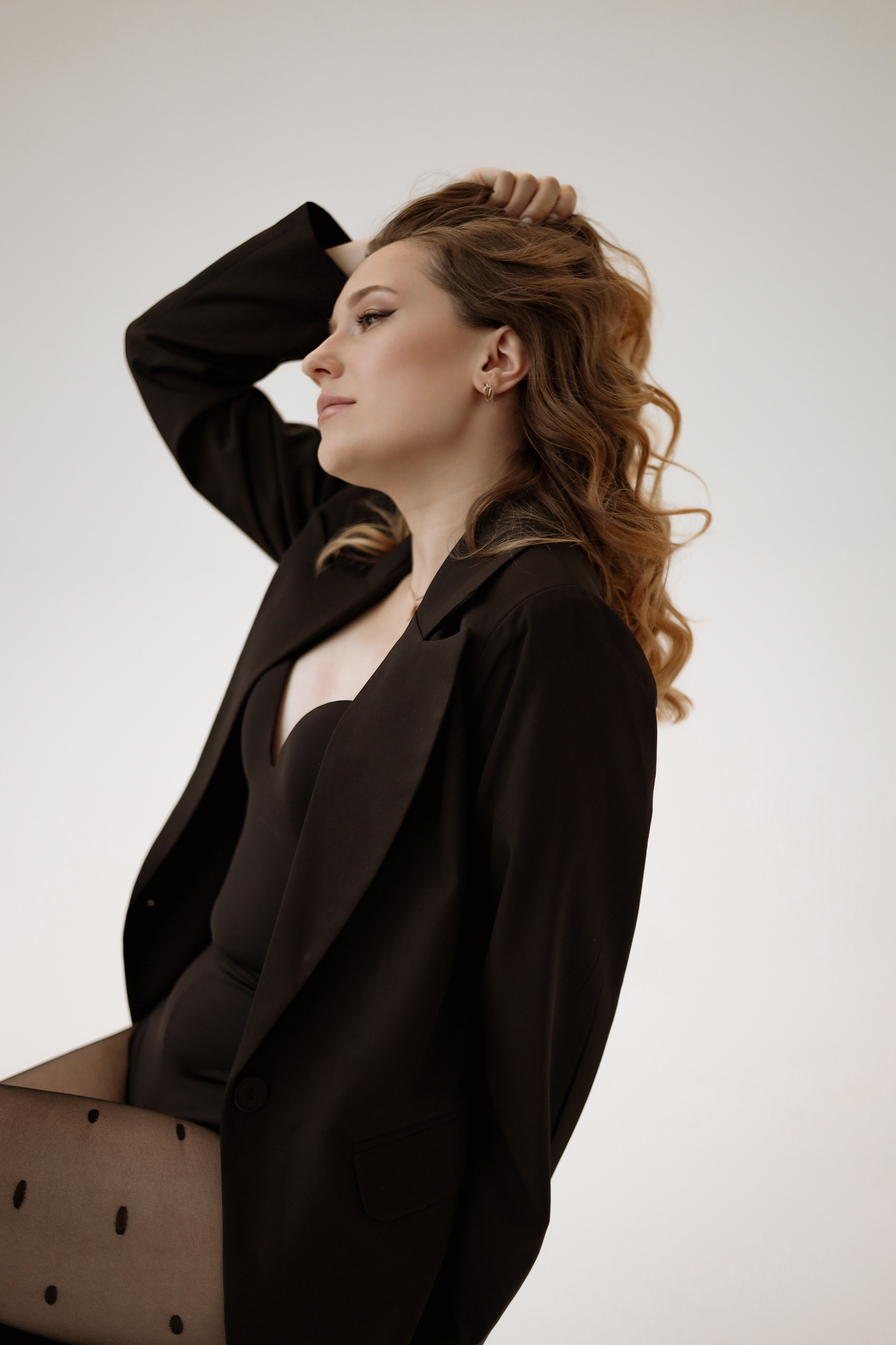 Tatiana. Photographer Tatiana Ivanova in Yaroslavl