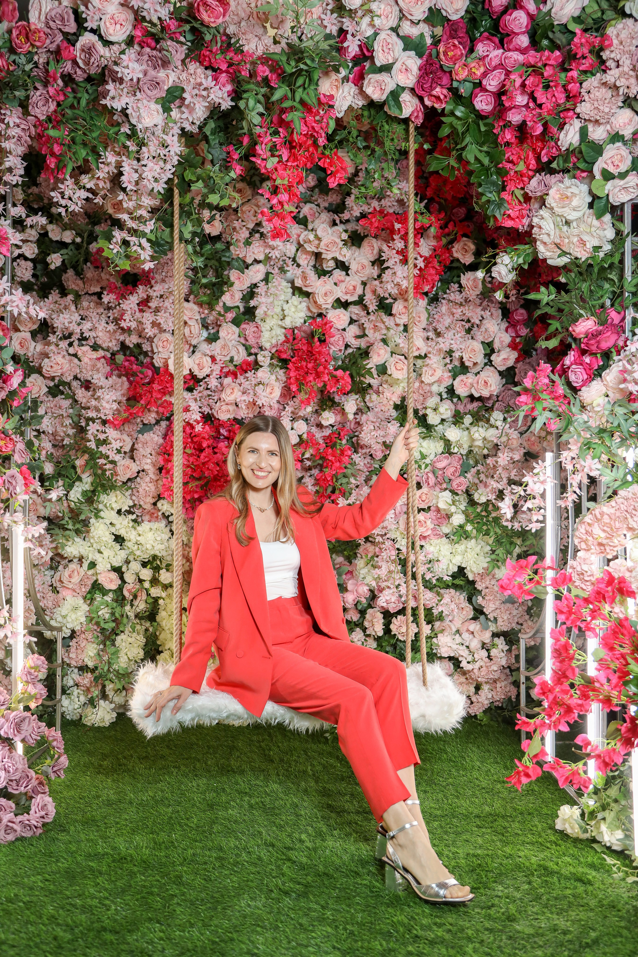 NSP Конференция в Сочи. Фотограф Антон Чупринин