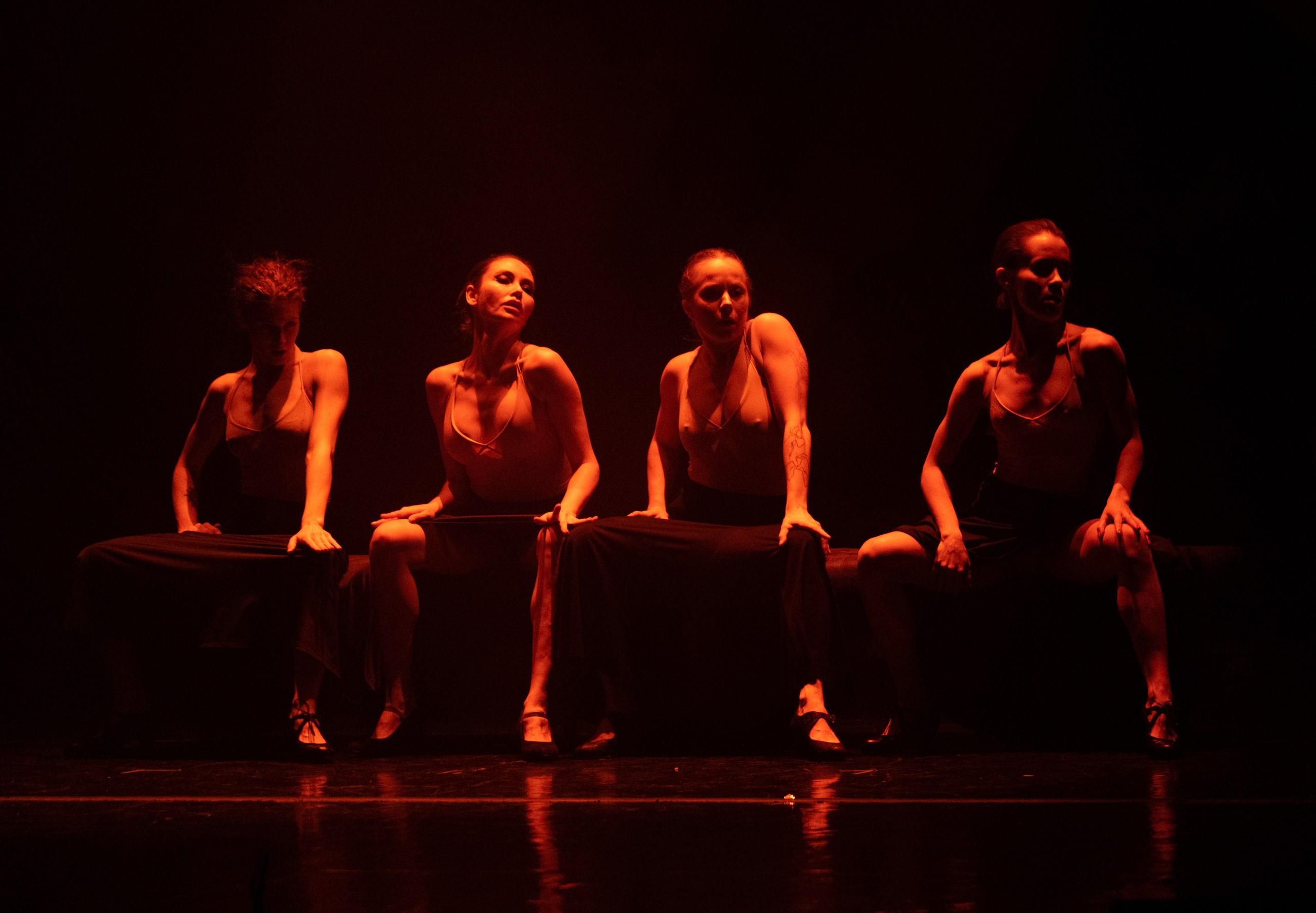 REPORTAGE. Фотограф Александра Мунволкер