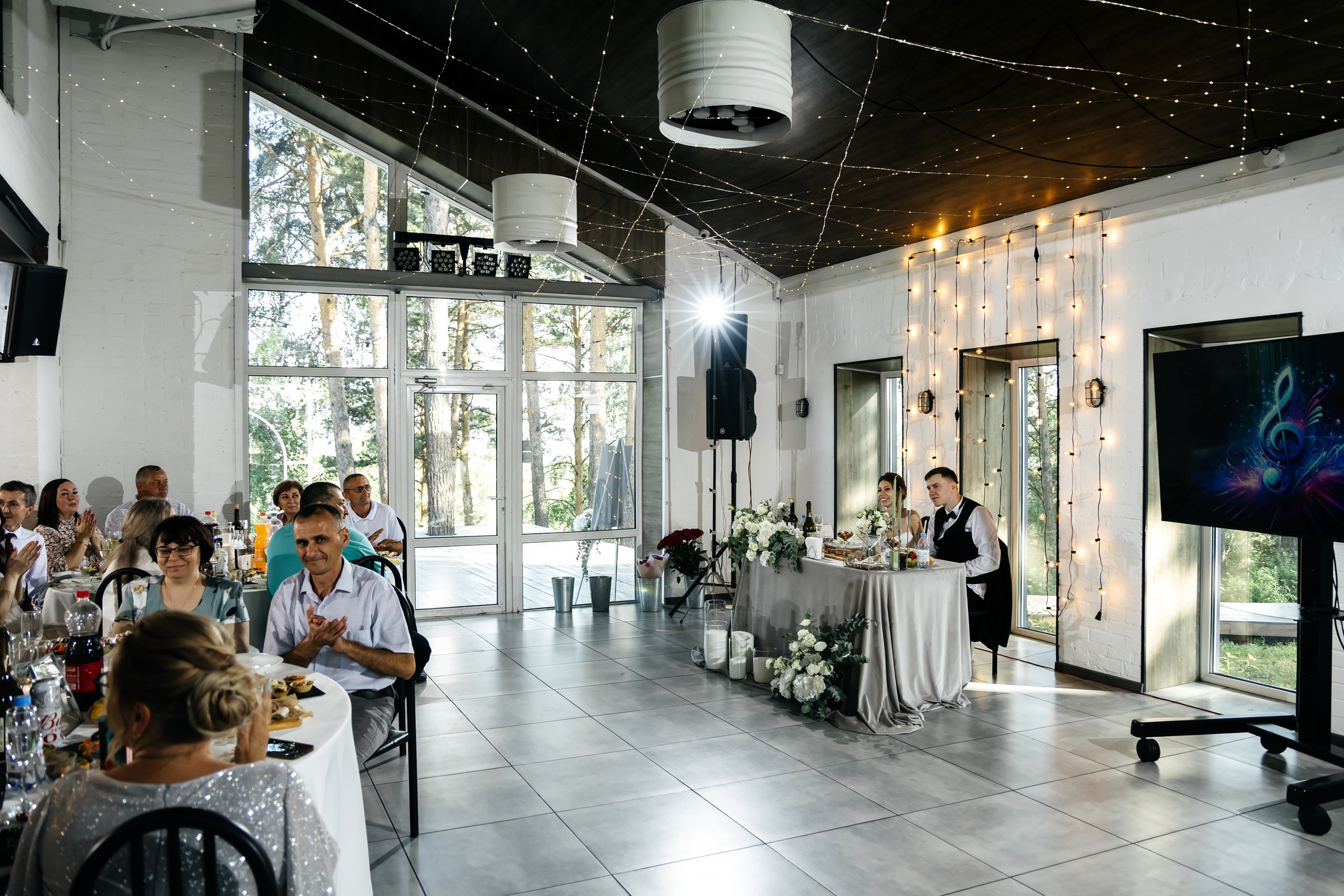 Анастасия & Станислав. Свадебный фотограф в Томске Екатерина Дмитриева