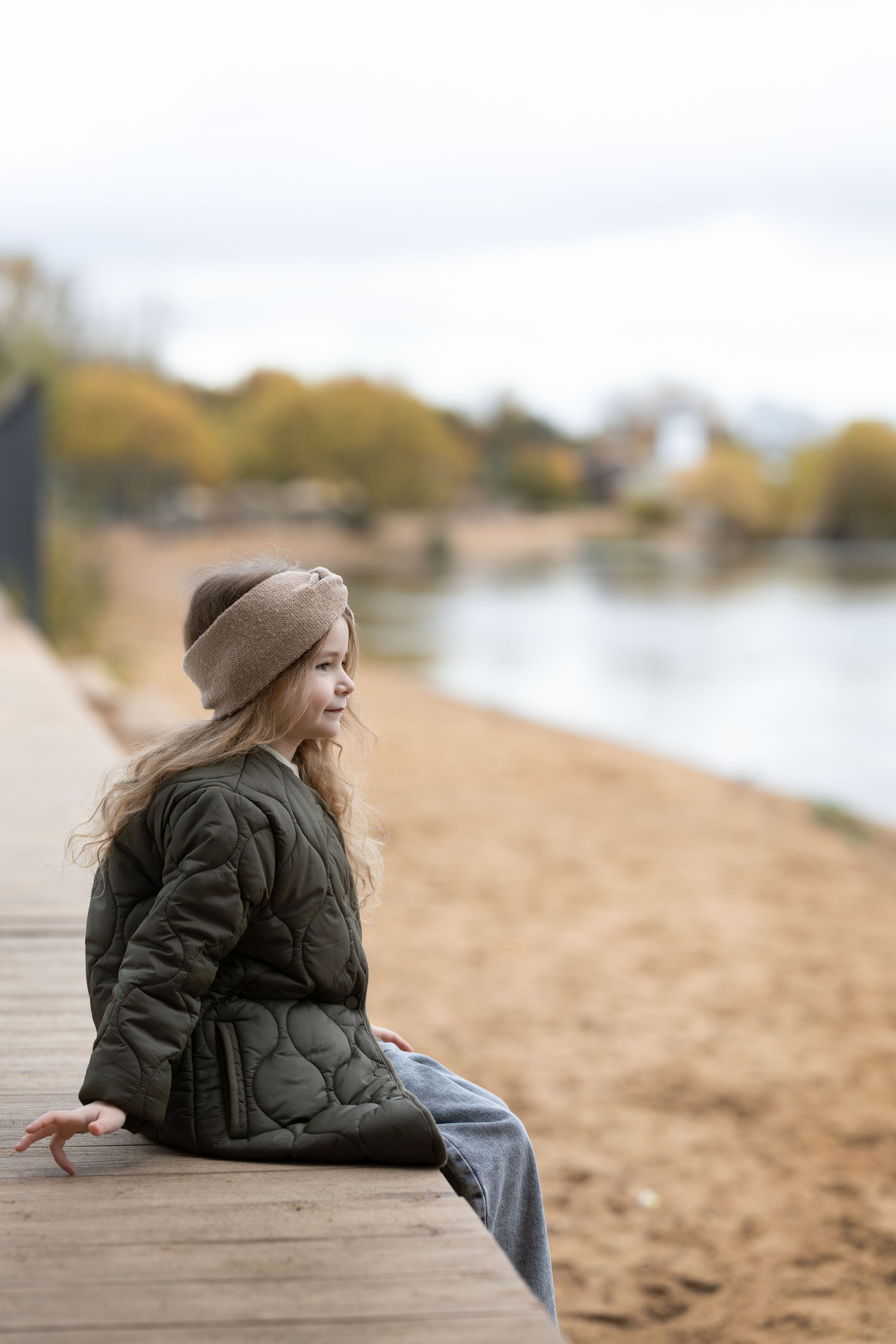 Семейная съемка. Ваш семейный фотограф в Москве, Мария Мурова