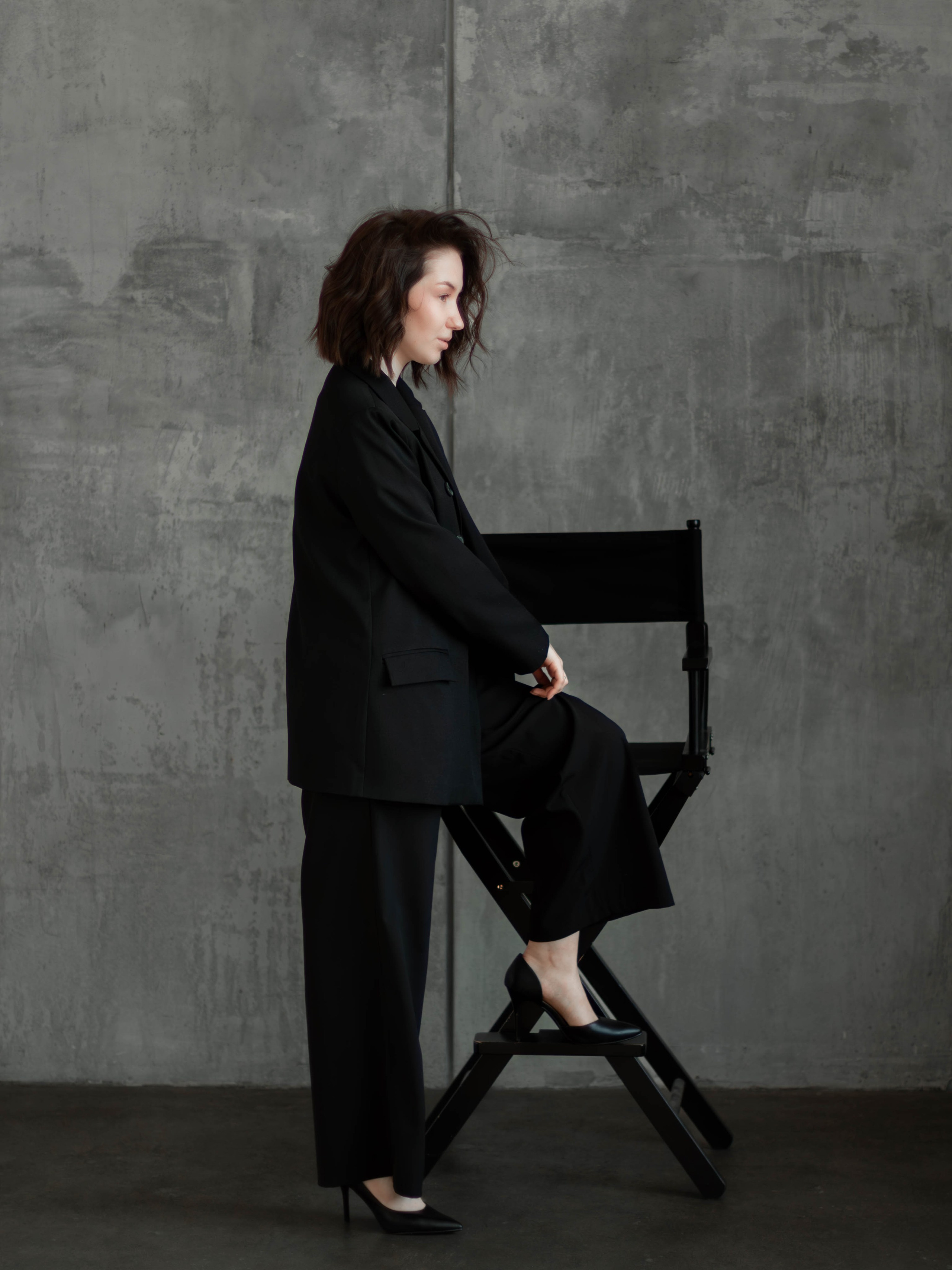 Галина. Фотограф в Москве. Гатицкая Анастасия