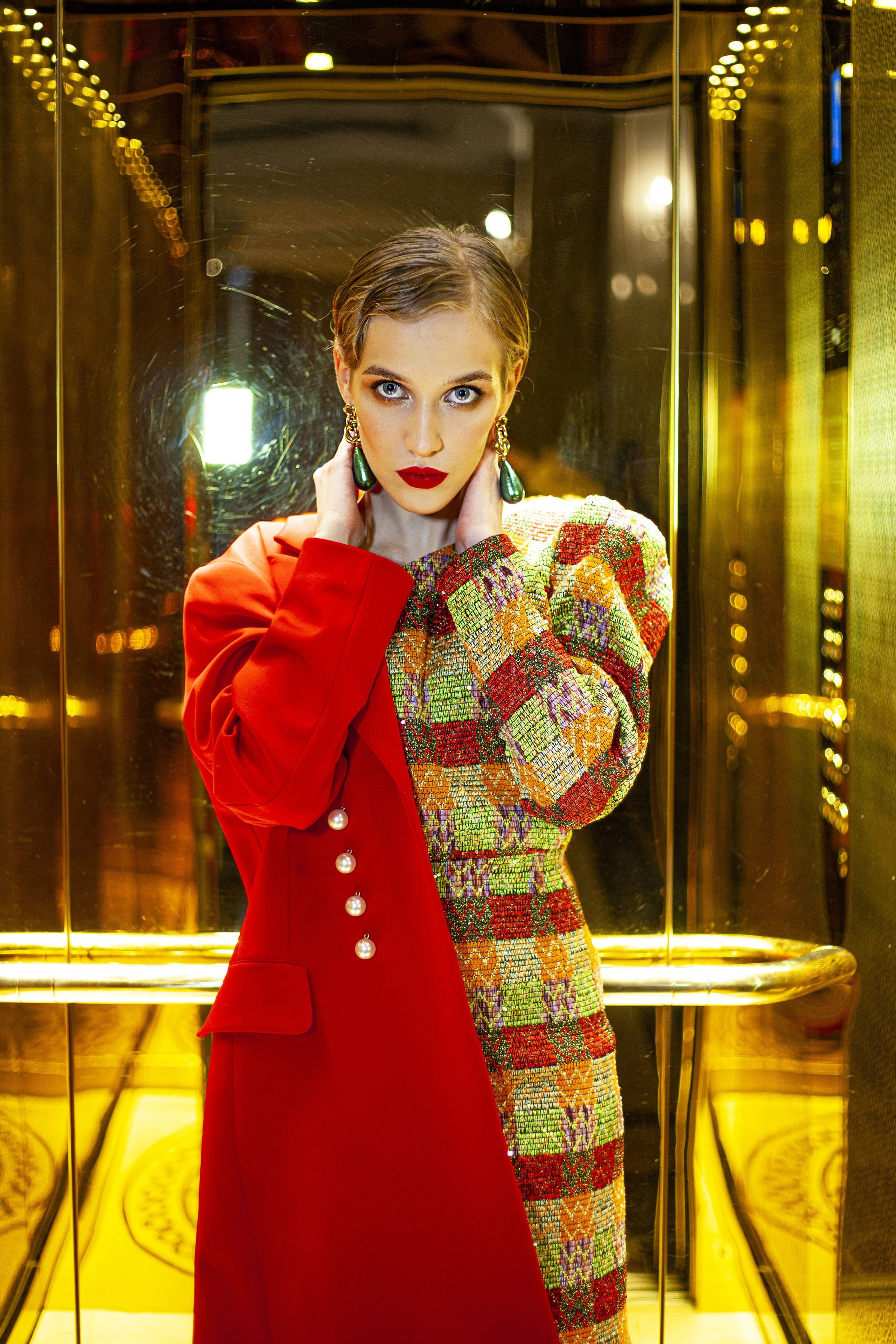 Студия. Коммерческий и индивидуальный фотограф в Ростове-на-Дону