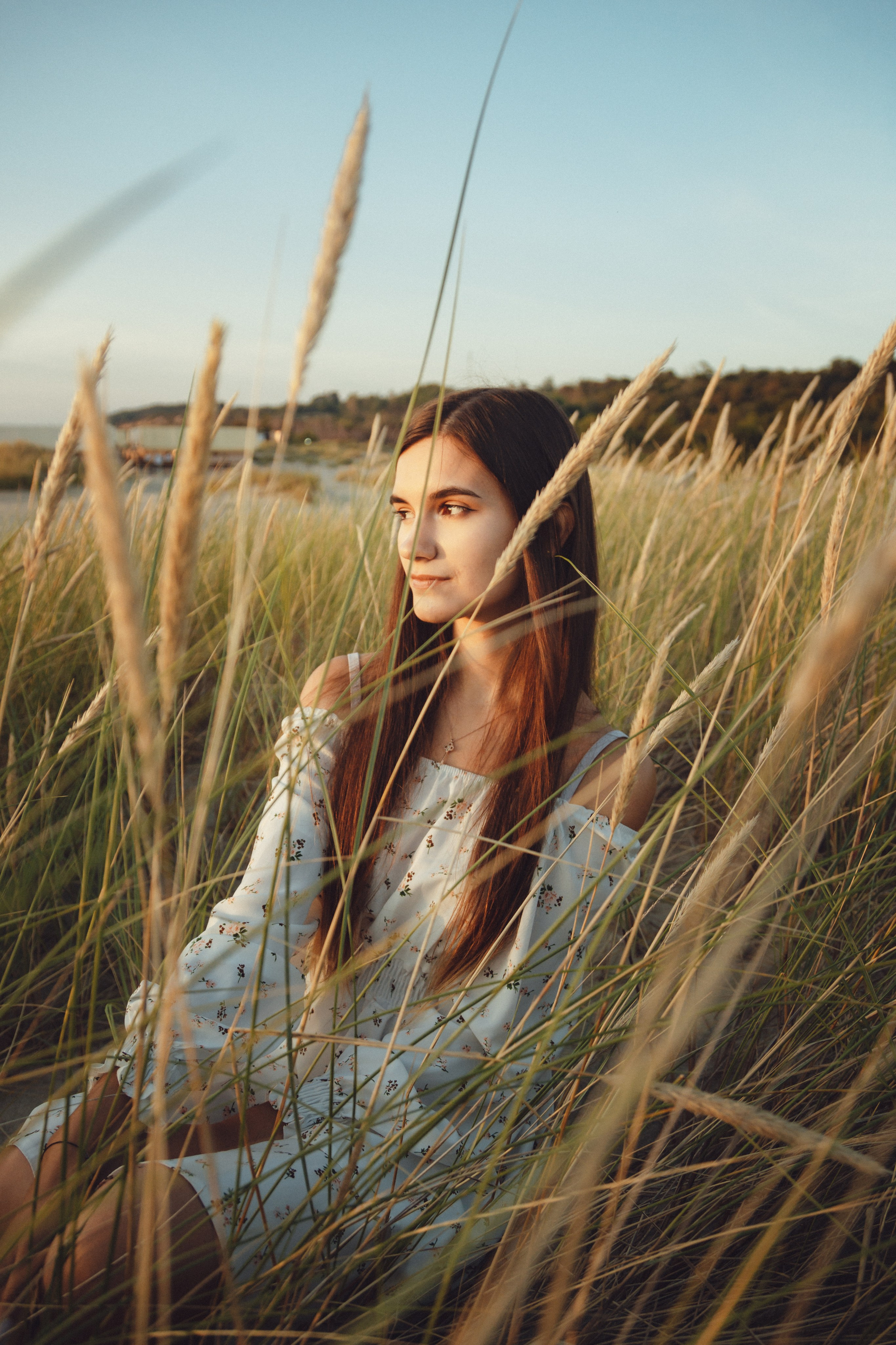 Nikita and Alina | Янтарный. Андрей Миллер Фотограф из Калининграда