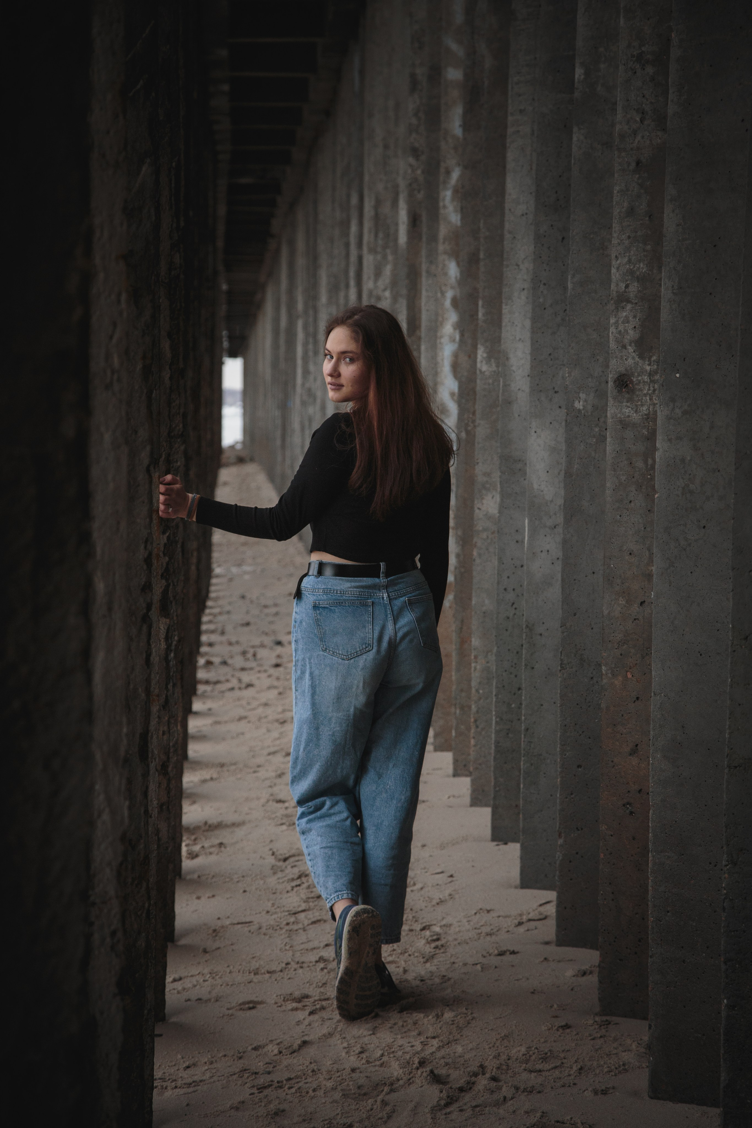 Maria | Зеленоградск. Андрей Миллер Фотограф из Калининграда