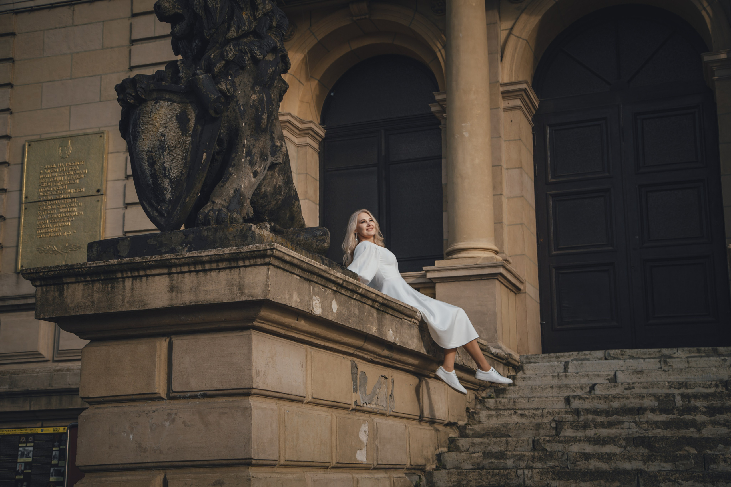 Sergey and Elena | Калининград. Андрей Миллер Фотограф из Калининграда