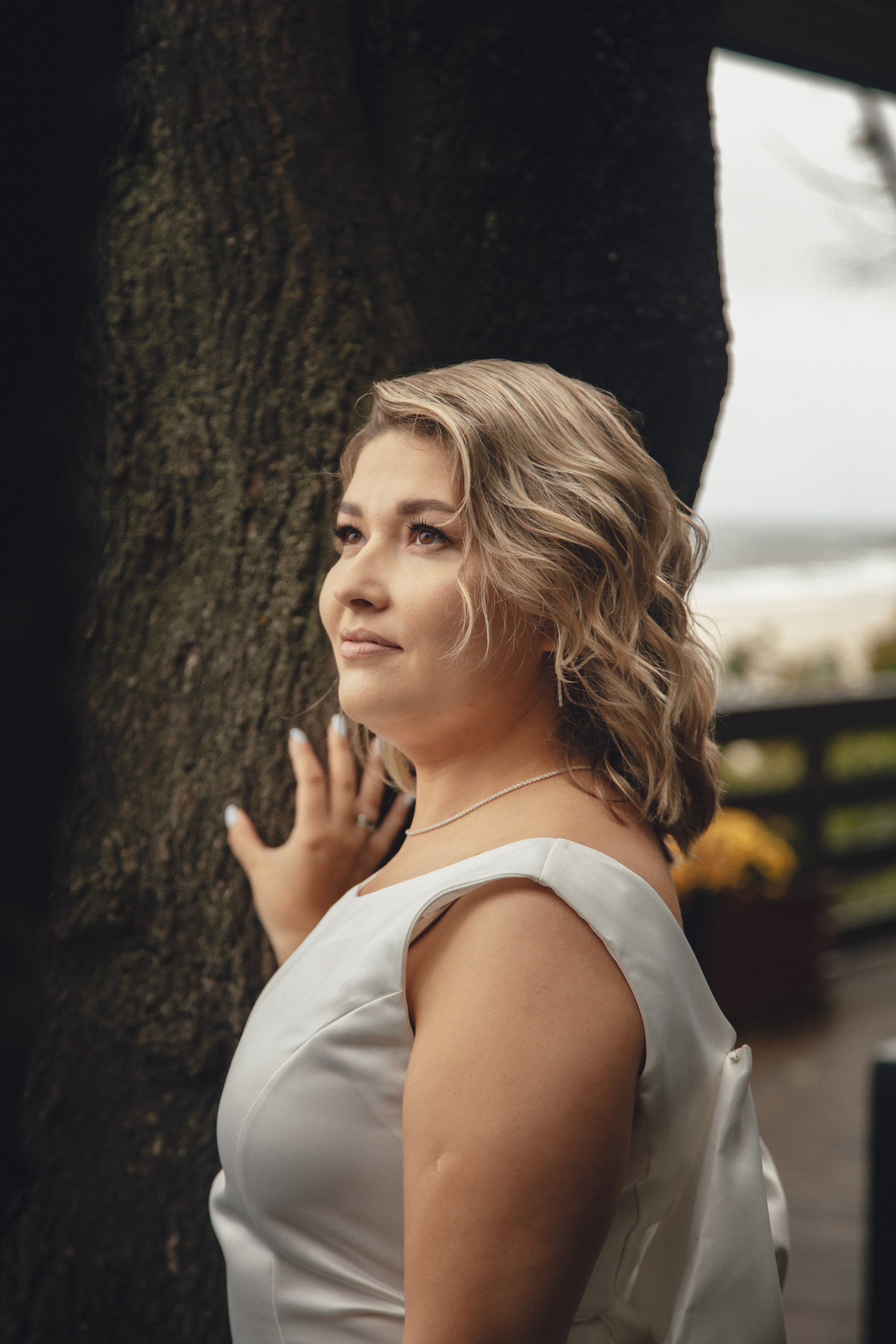 Ilya and Maria | Янтарный. Андрей Миллер Фотограф из Калининграда