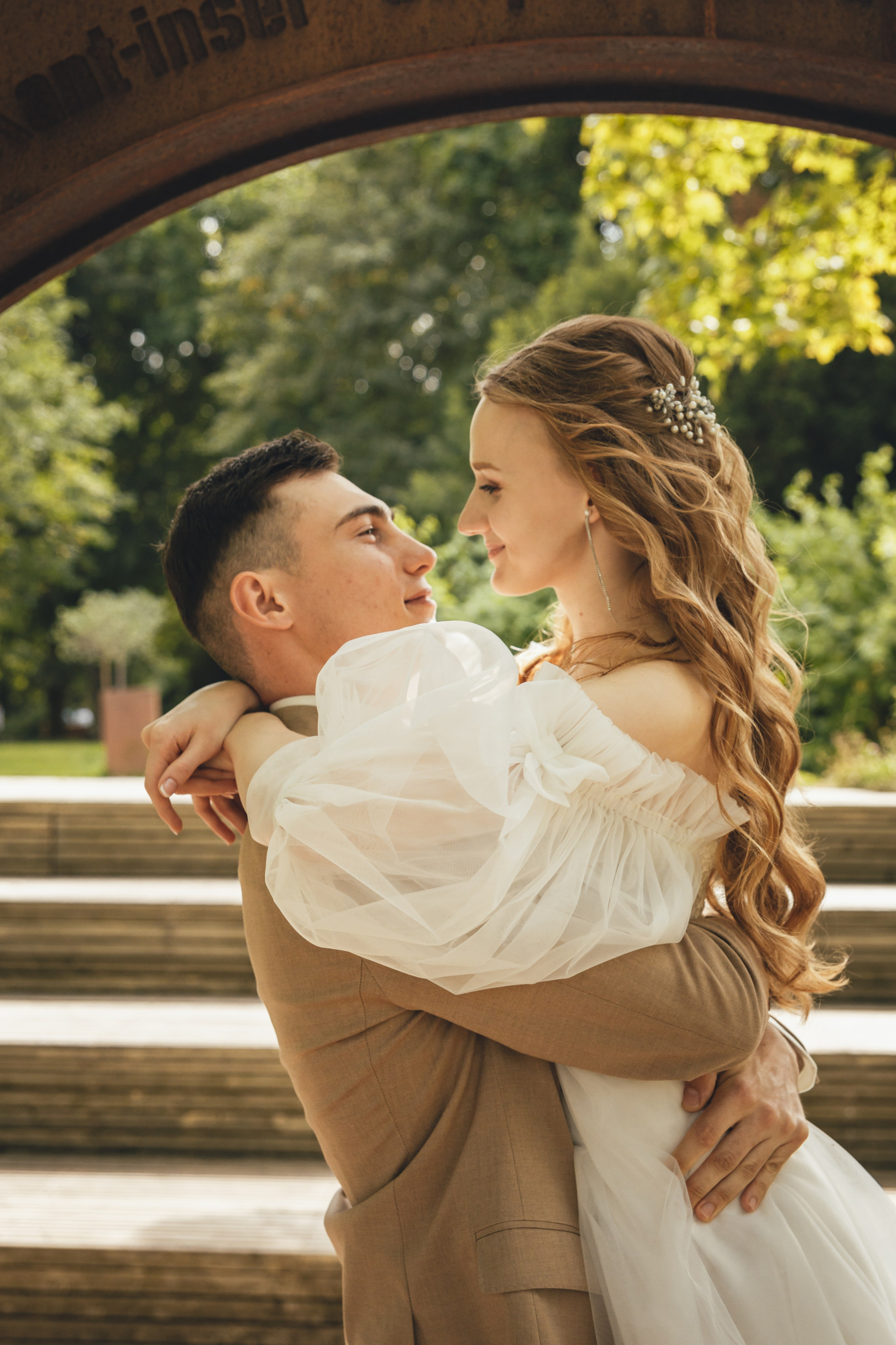 Victor and Ksenia | Калининград. Андрей Миллер Фотограф из Калининграда