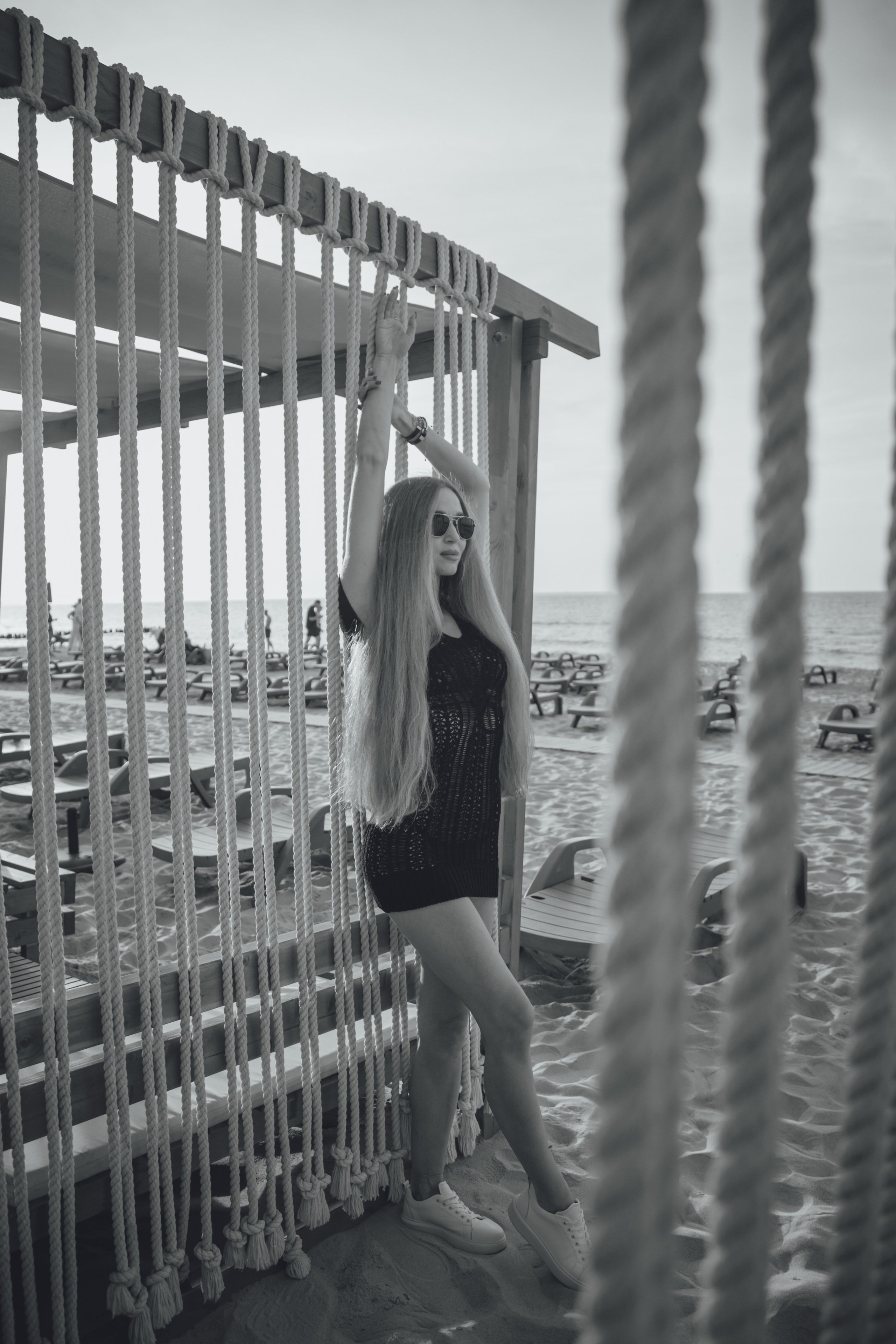 Sergey and Eiena | Зеленоградск. Андрей Миллер Фотограф из Калининграда