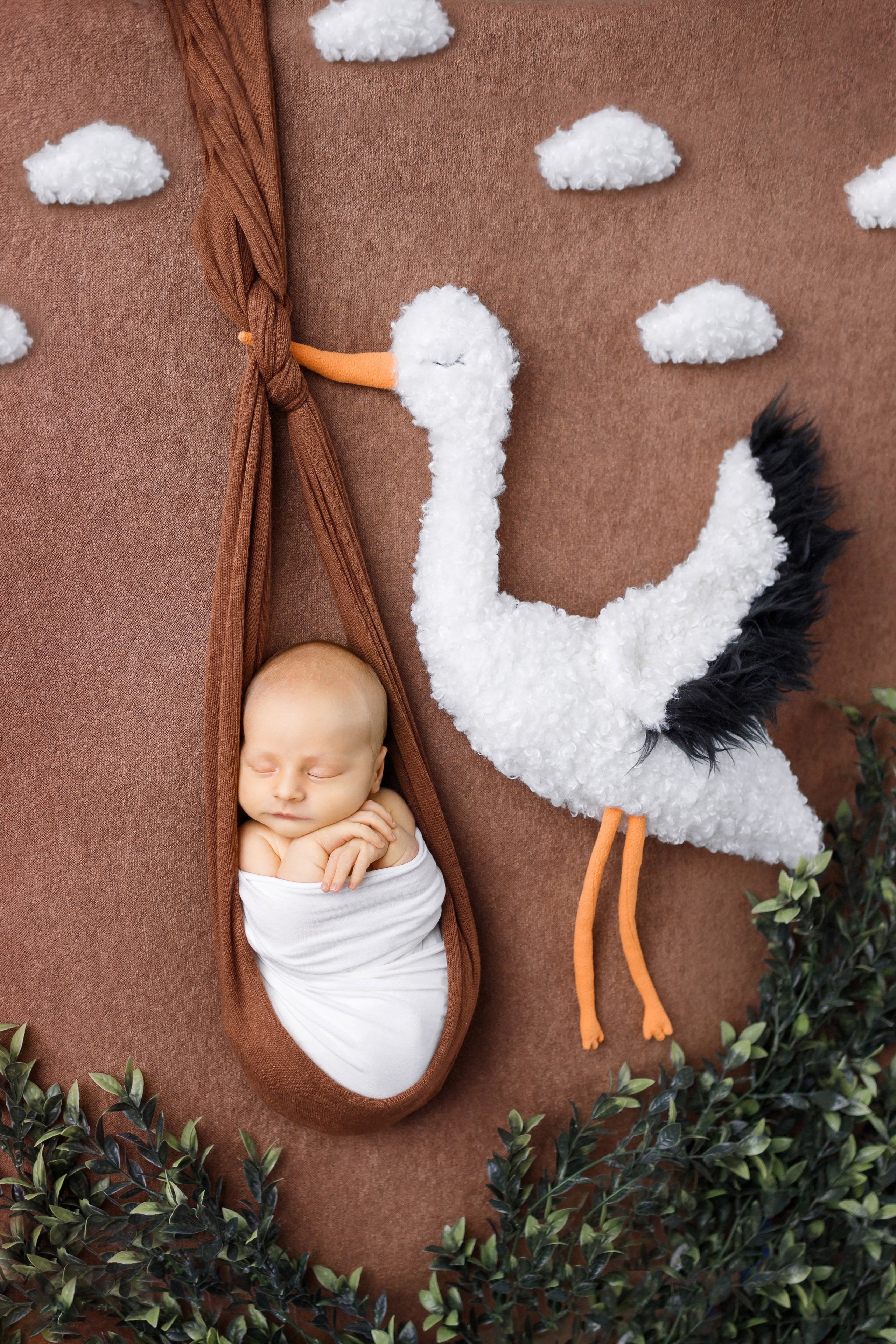 Новорожденные (5-14 дней). Фотограф новорождённых Ярославль. Детский и семейный фотограф Анна Салова