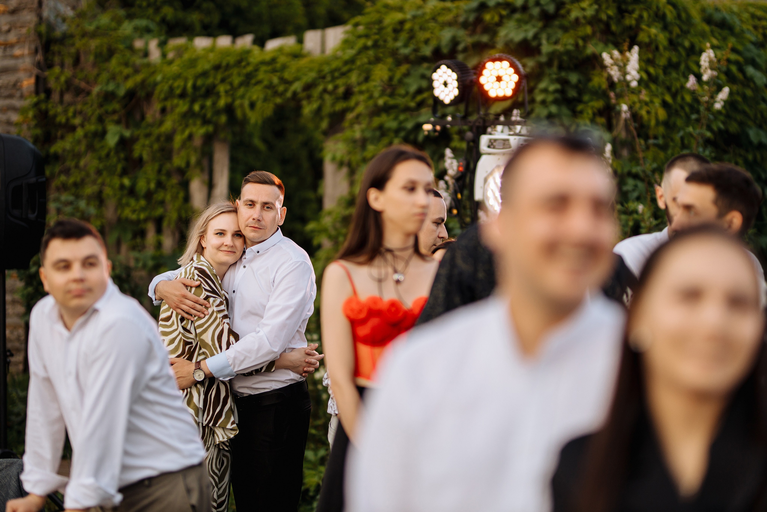 Свадебный репортаж. Свадебный и Репортажный фотограф Александр Шаров