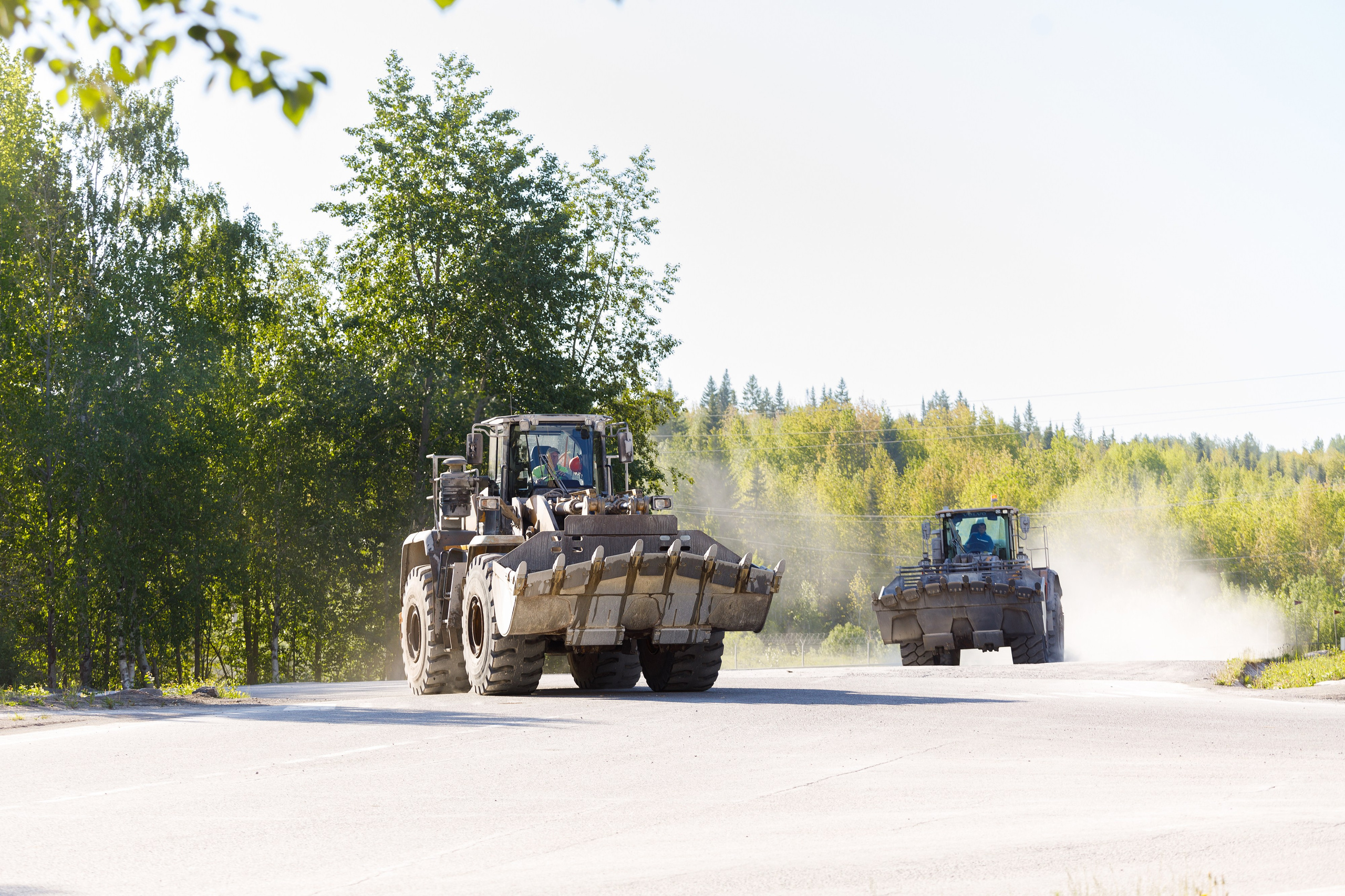 Съёмка производства для Akkermann Cement. Фотограф Дмитрий Молчанов | Фотограф Пермь | Фотограф