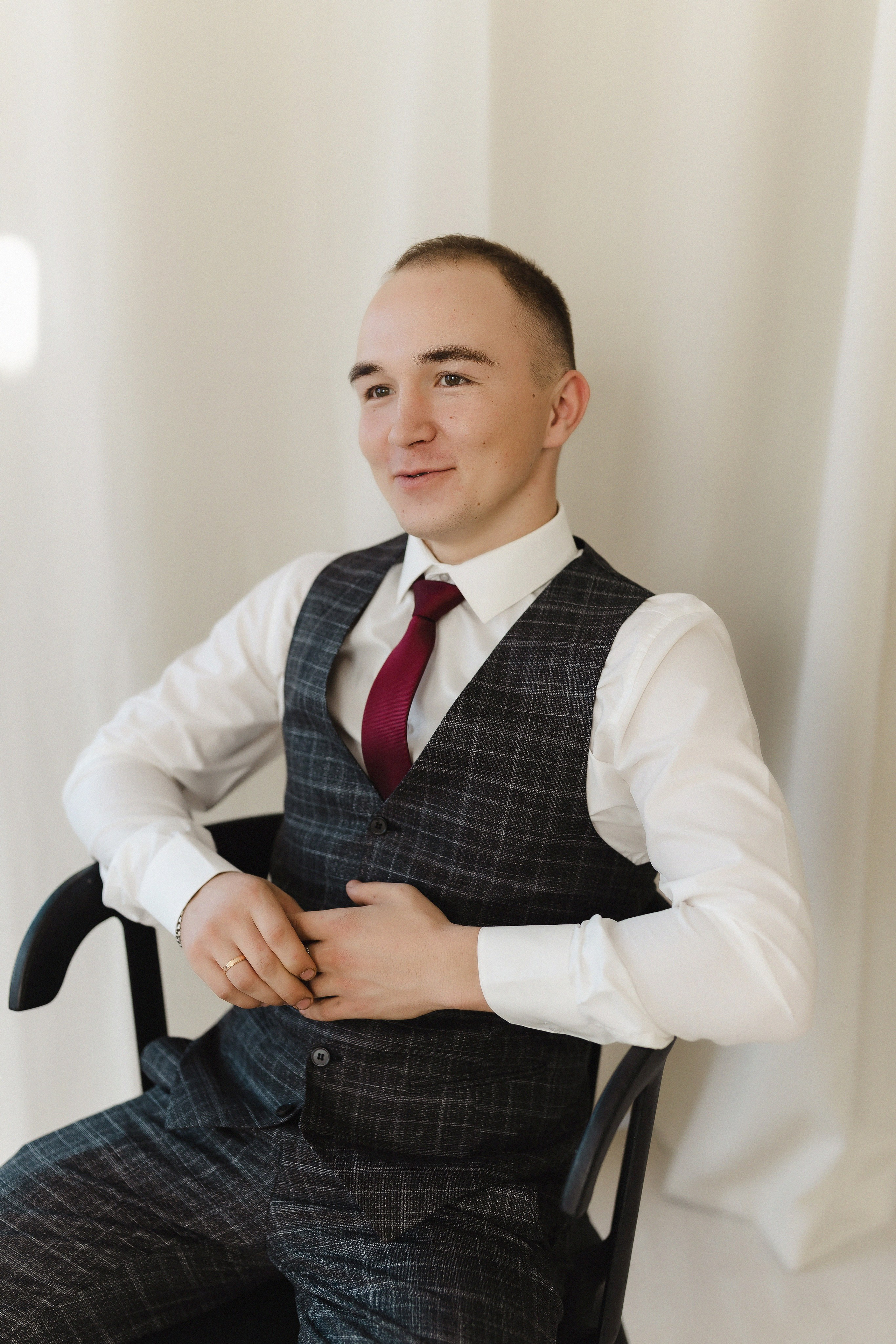 Студия. Свадебный и семейный фотограф в Казани и Волжске