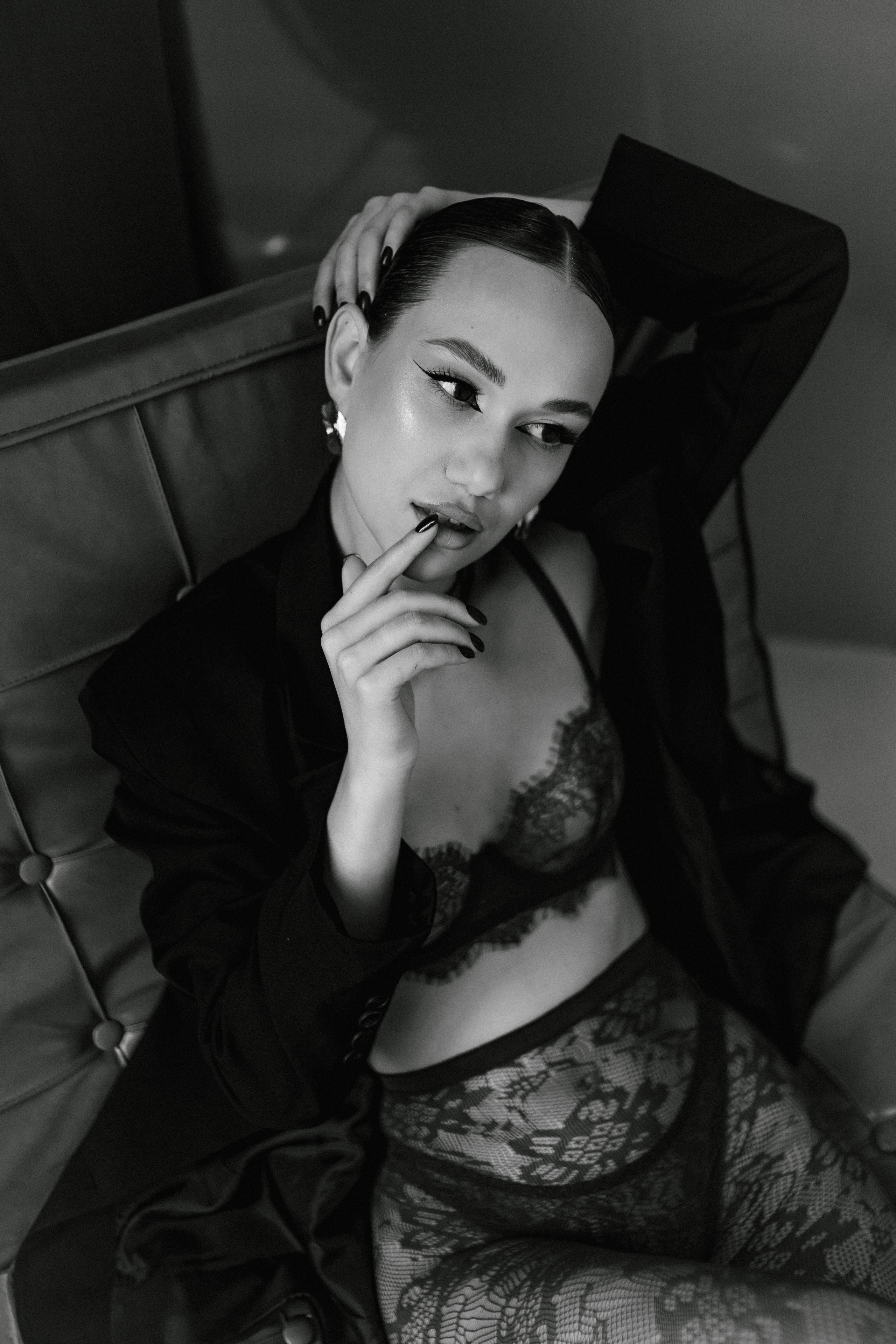 Varvara. Ника — ваш персональный фотограф в Нижнем Новгороде