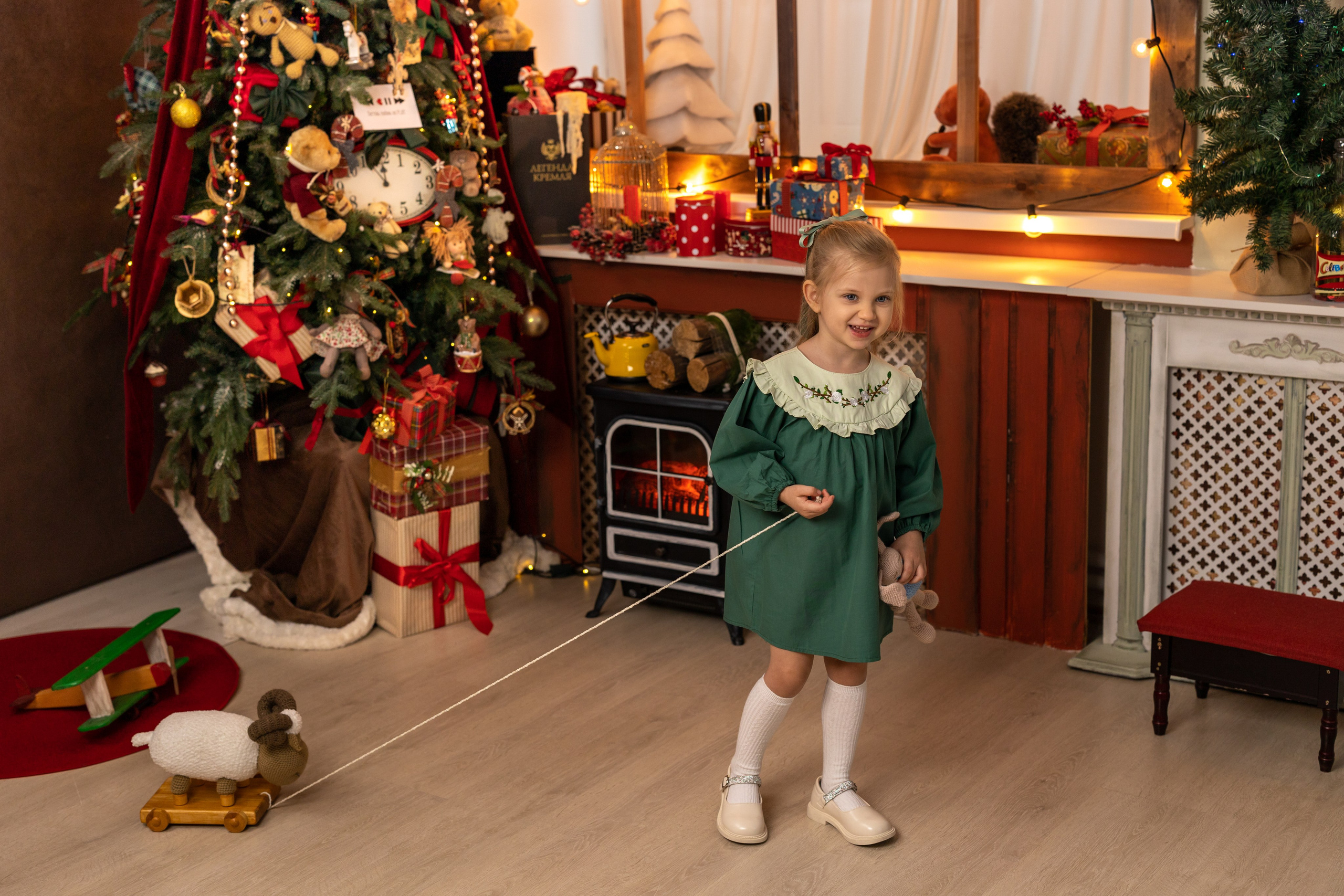 Семейная фотосессия в Оренбурге. Фотограф в Оренбурге. Профессиональный фотограф