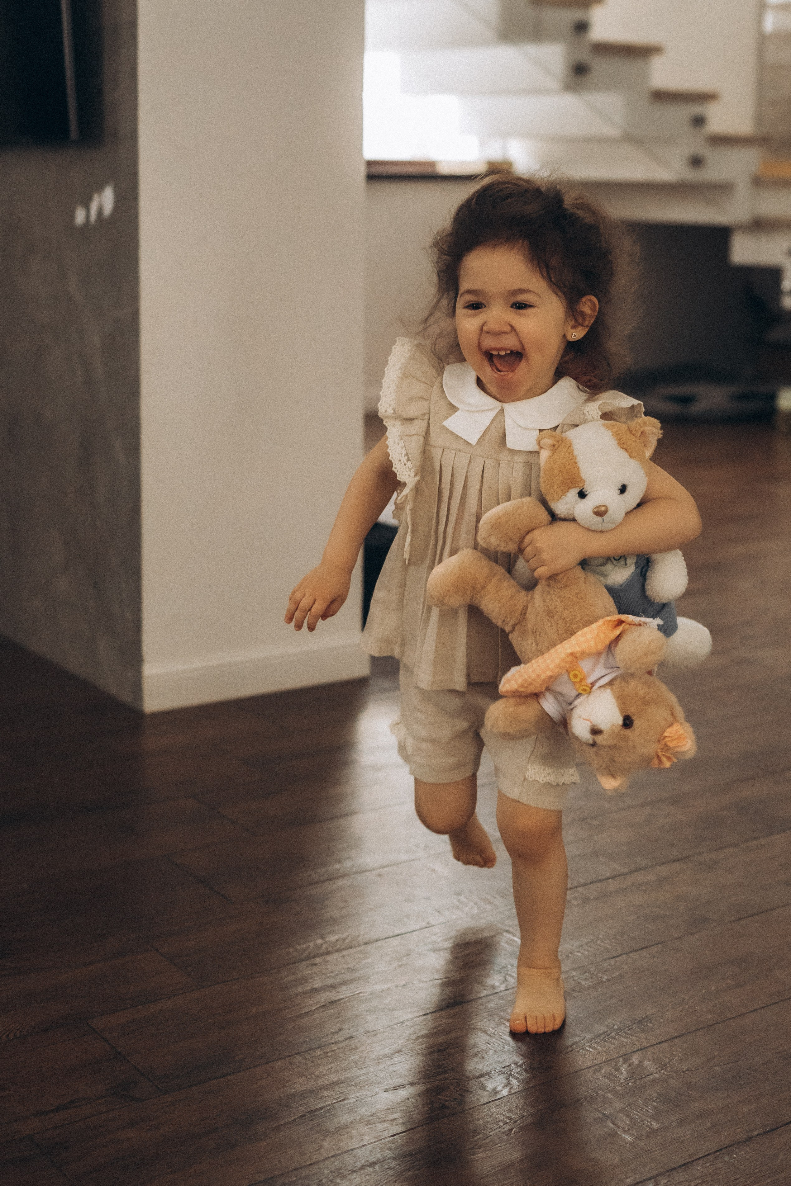 Счастье живет здесь. Семейный фотограф в Ангарске/ Иркутске