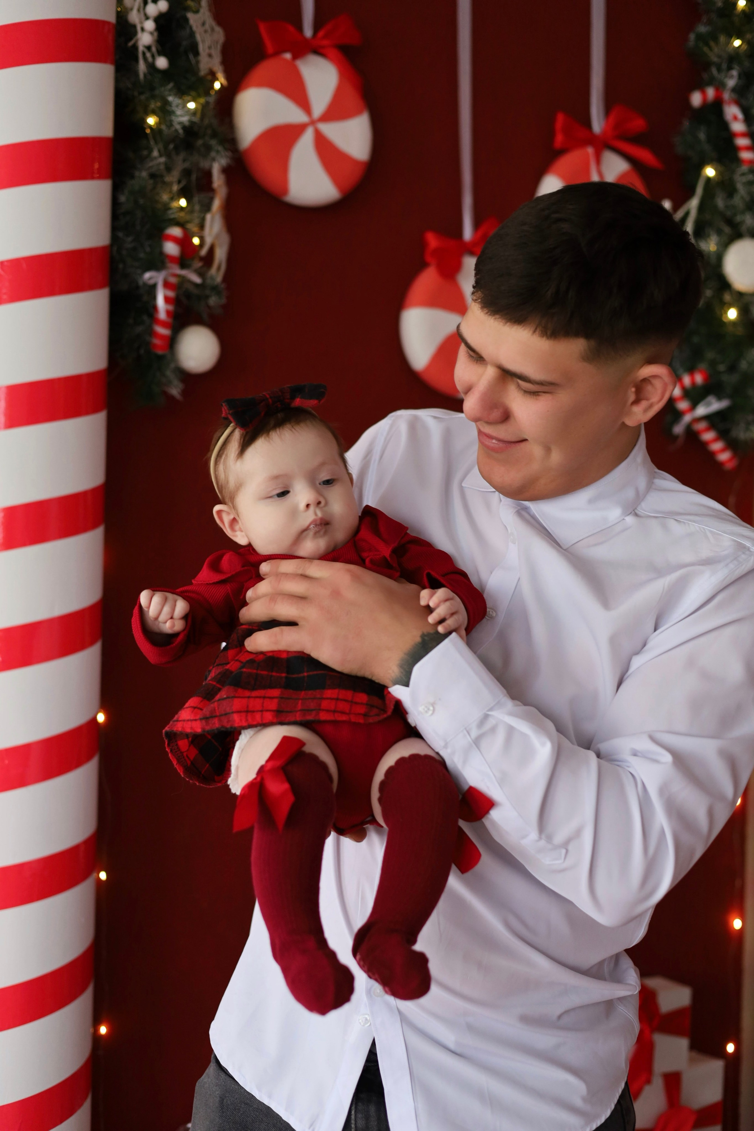 Ульяна, Александр и малышка Адель 🌹🎁. Главная