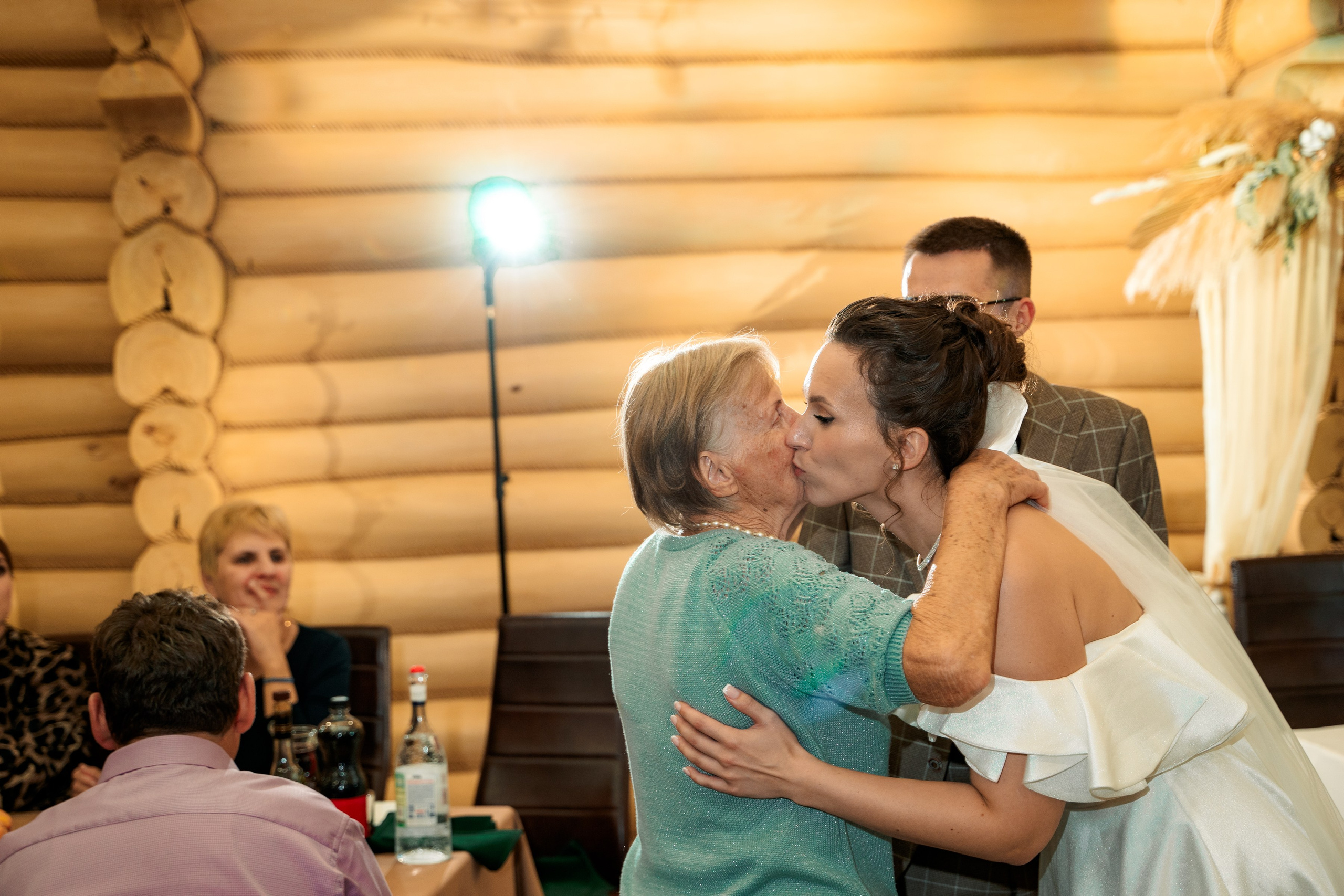 Свадьба Тимур Елизавета. Фотограф в Казани Алсу Багабиева