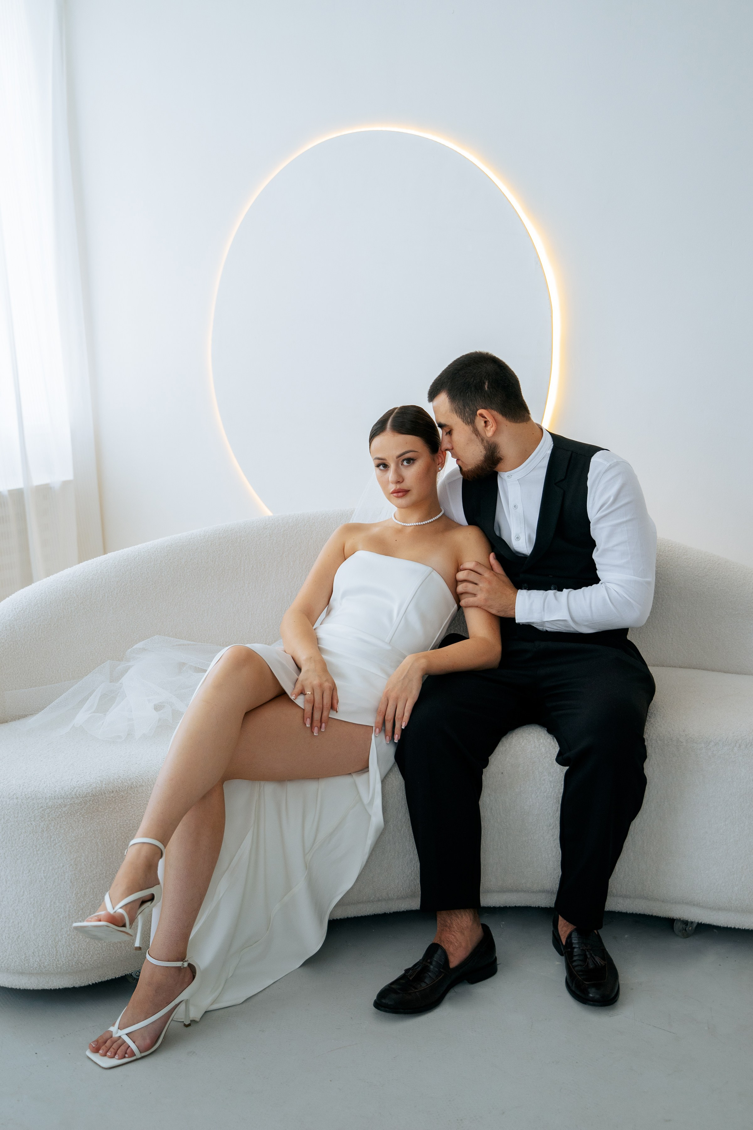 Свадьба Ильяс Алина. Фотограф в Казани Алсу Багабиева