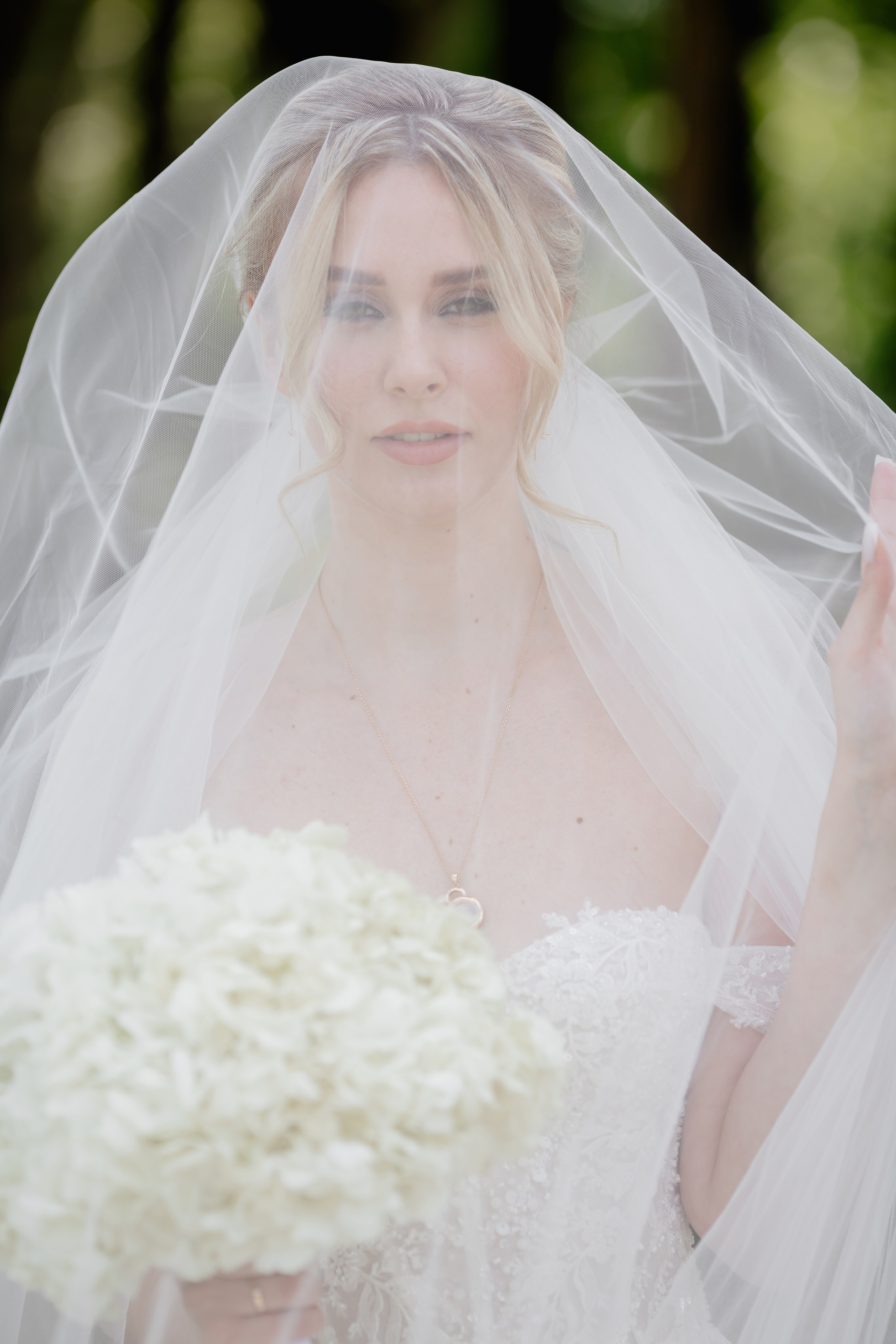 Свадьба. Ретушер Светлана Абрамова