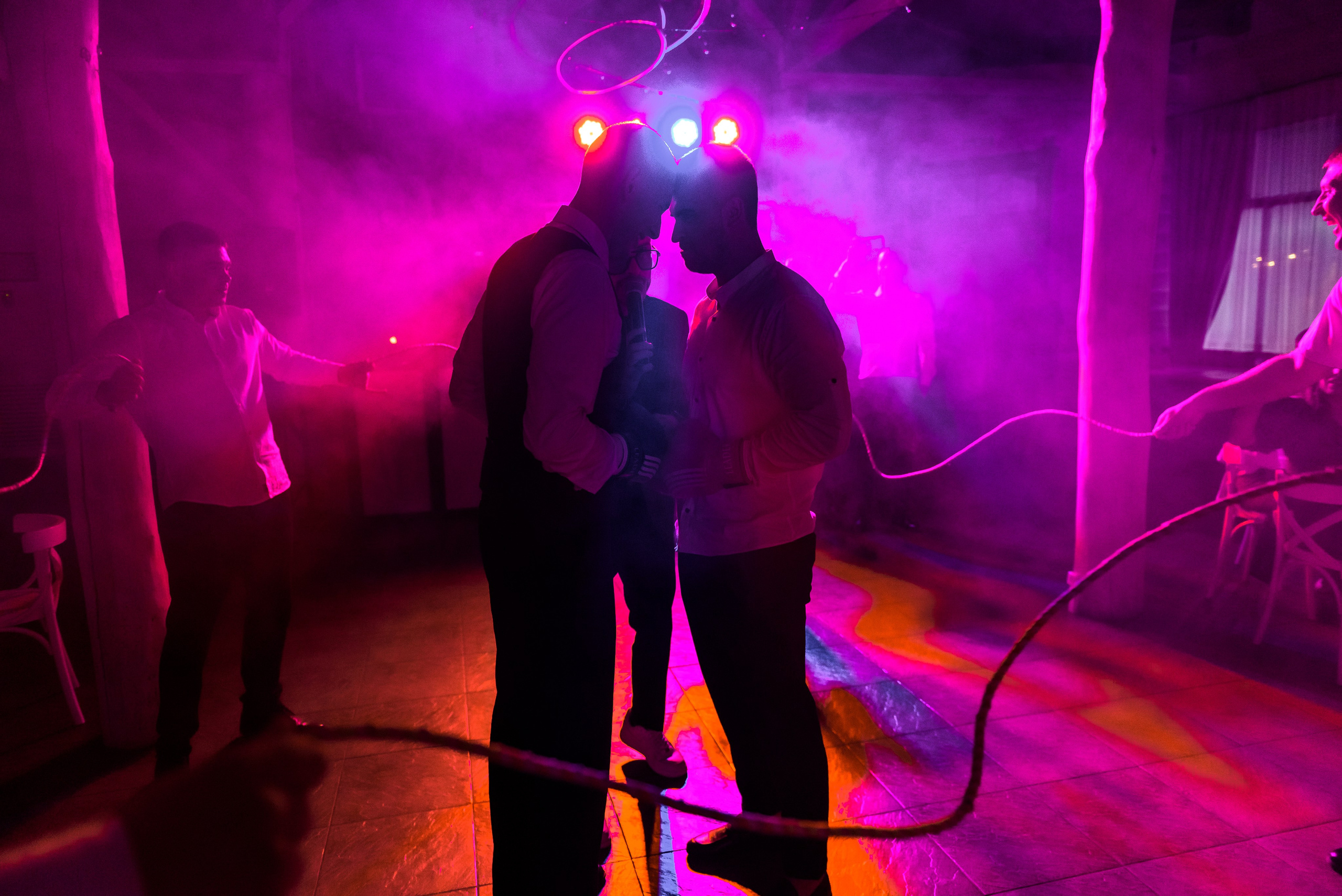 Павел и Наталья. Свадебный и семейный фотограф в Алексеевке Марина Купреева