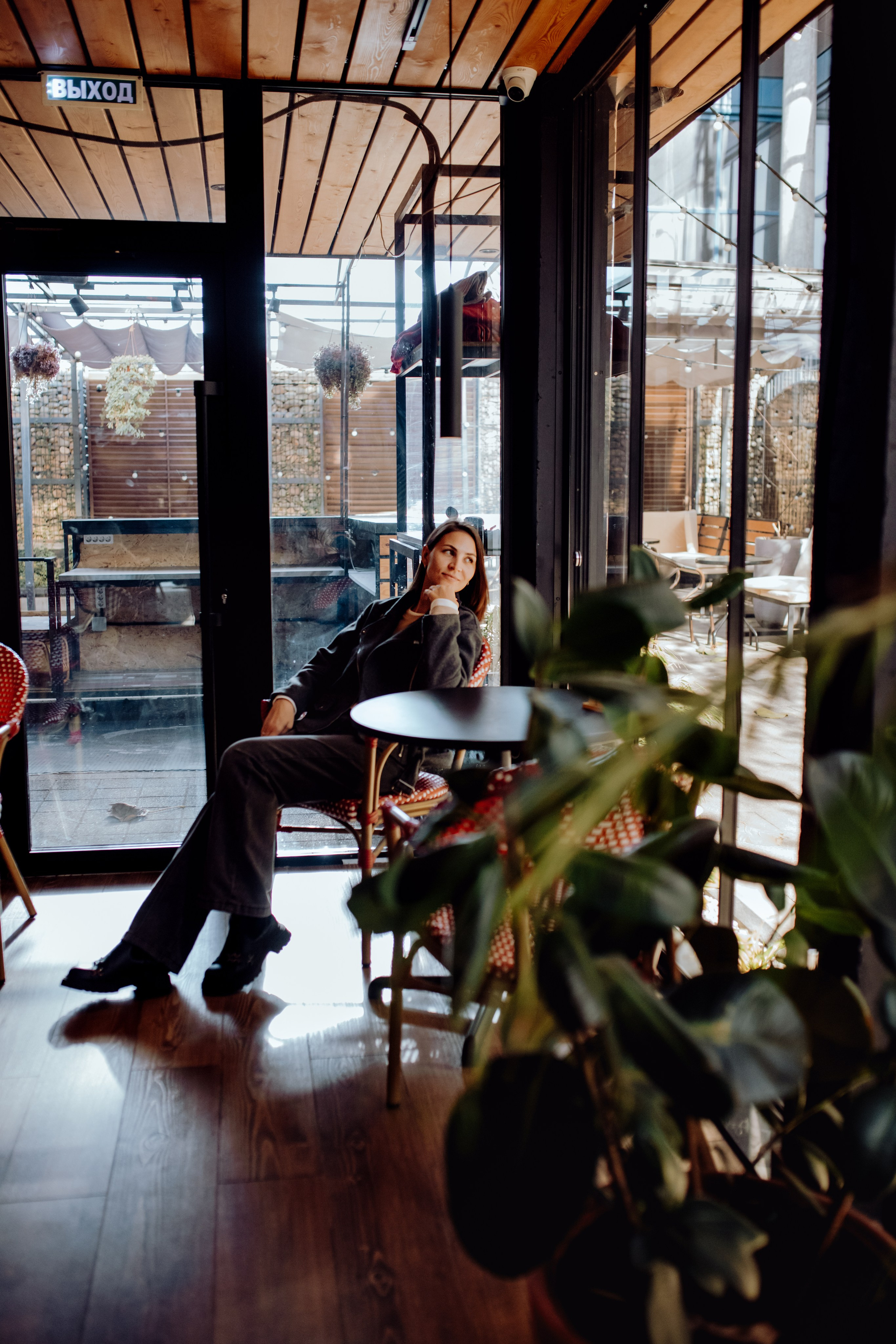 Юлечка. Семейный и детский фотограф в Краснодаре Катя Гор