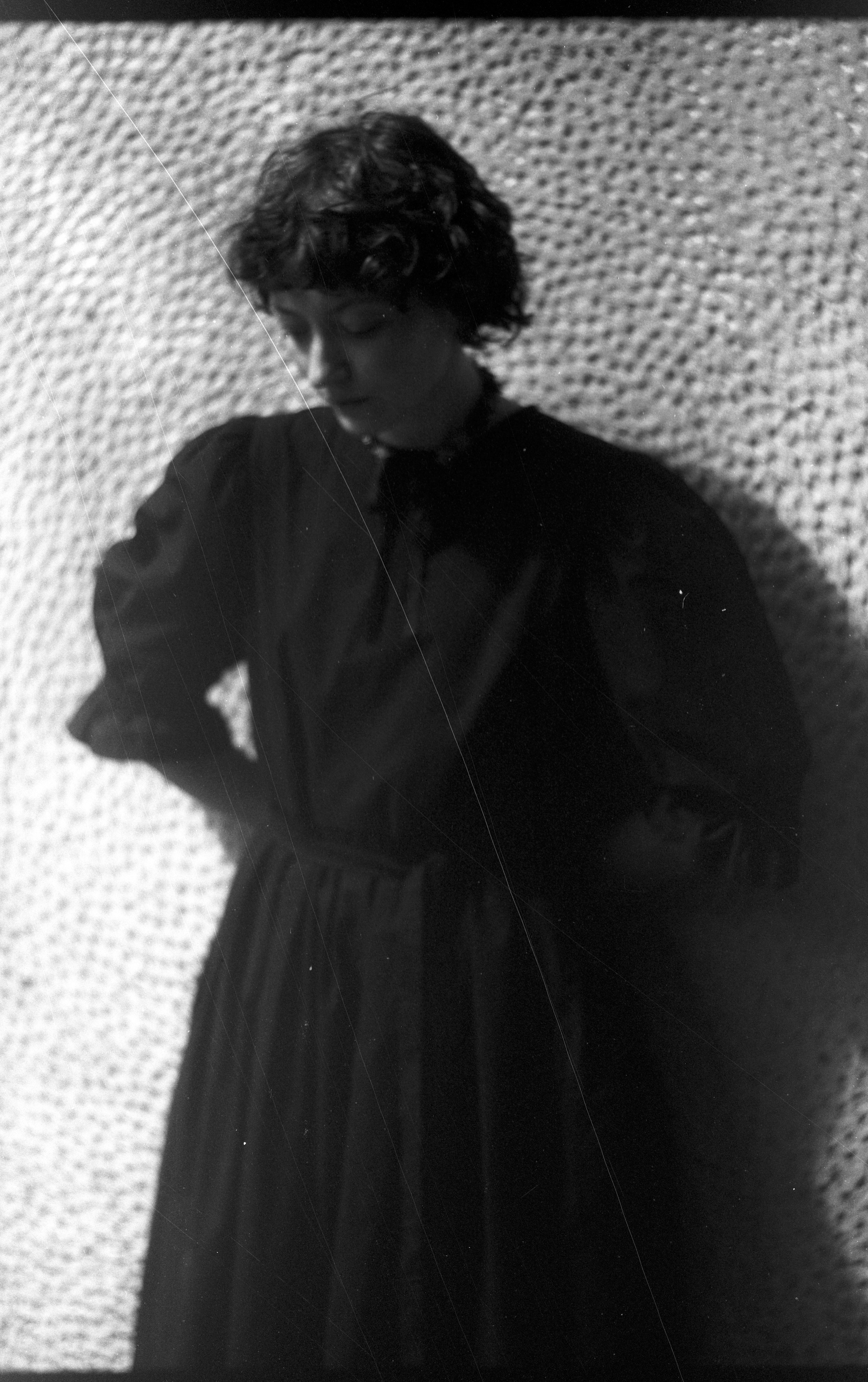 PalisadSad. Портретный фотограф в Санкт-Петербурге Ольга Муранова