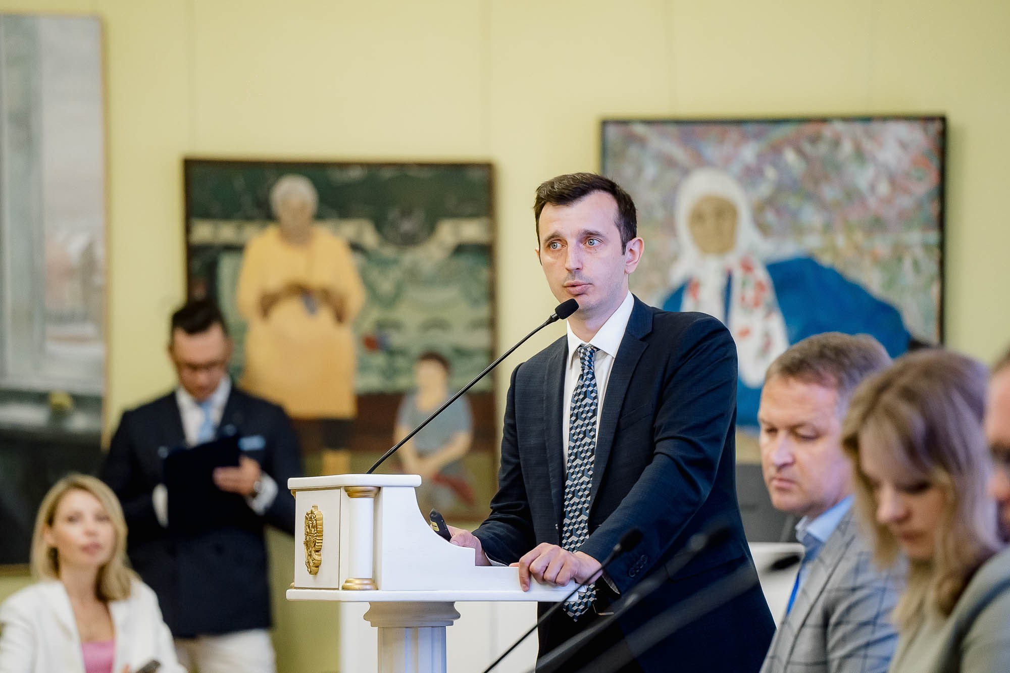 День качества 2024. Тобольск. Сергей Кошкин. Репортажная и ивент-фотография в Сургуте