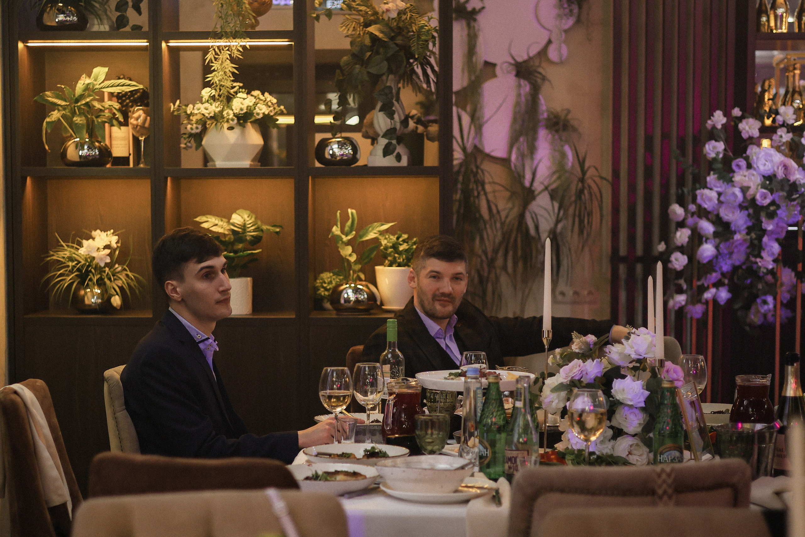 Евгений и Виктория. Фотограф Волгоград / Волжский