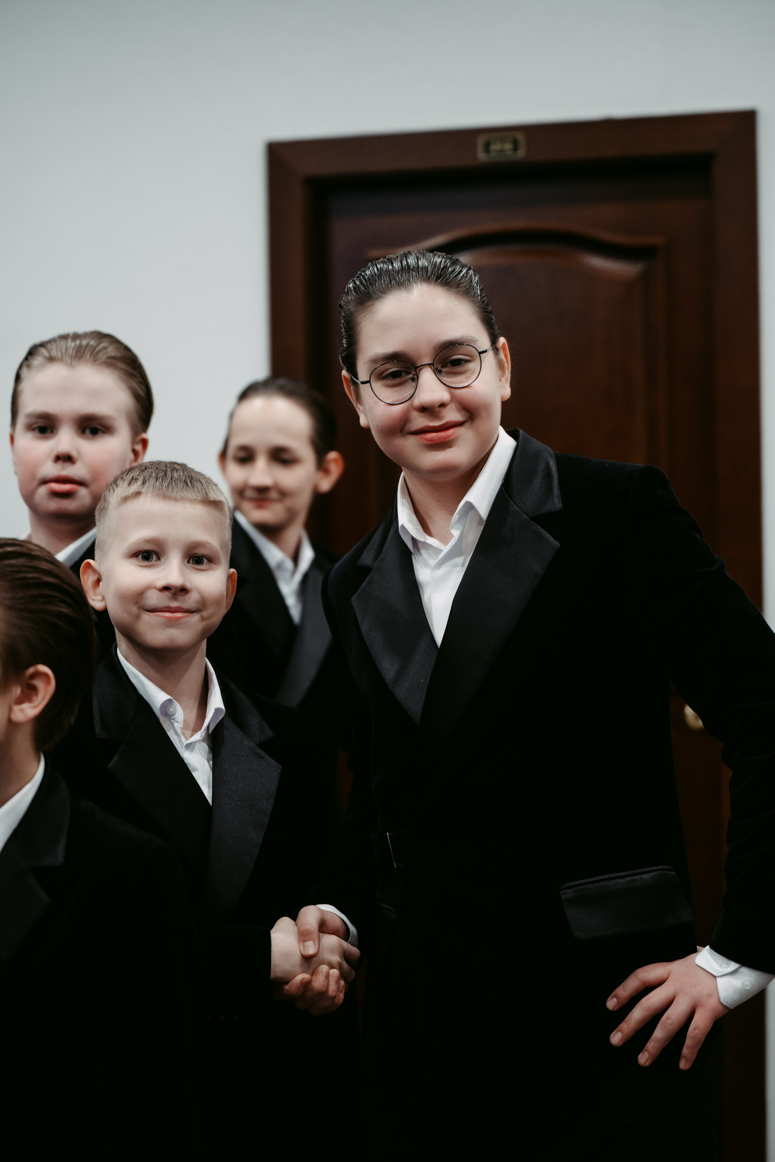 Оркестр ЦСМ. Главная