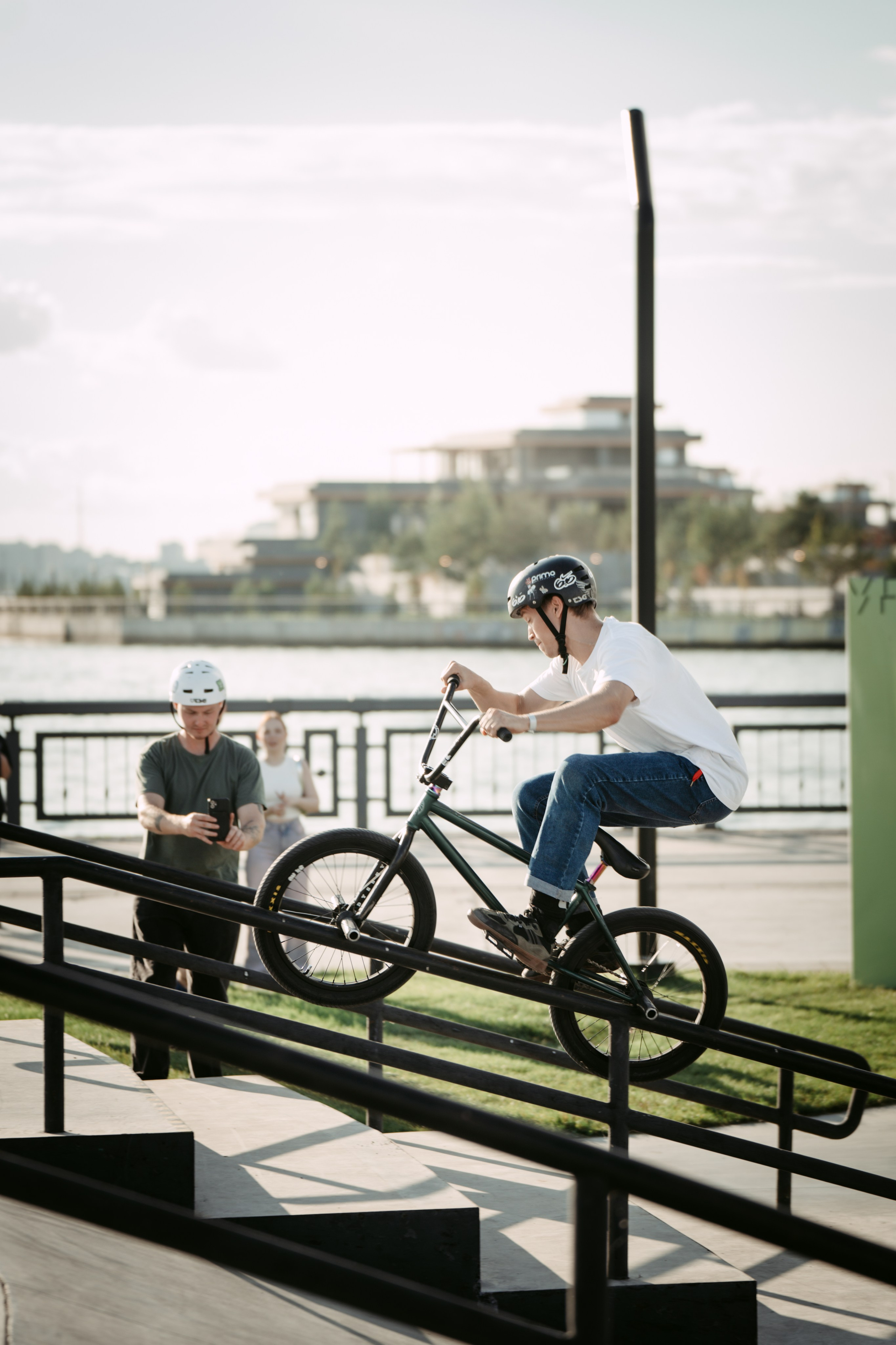 URAM FEST 2024. Главная