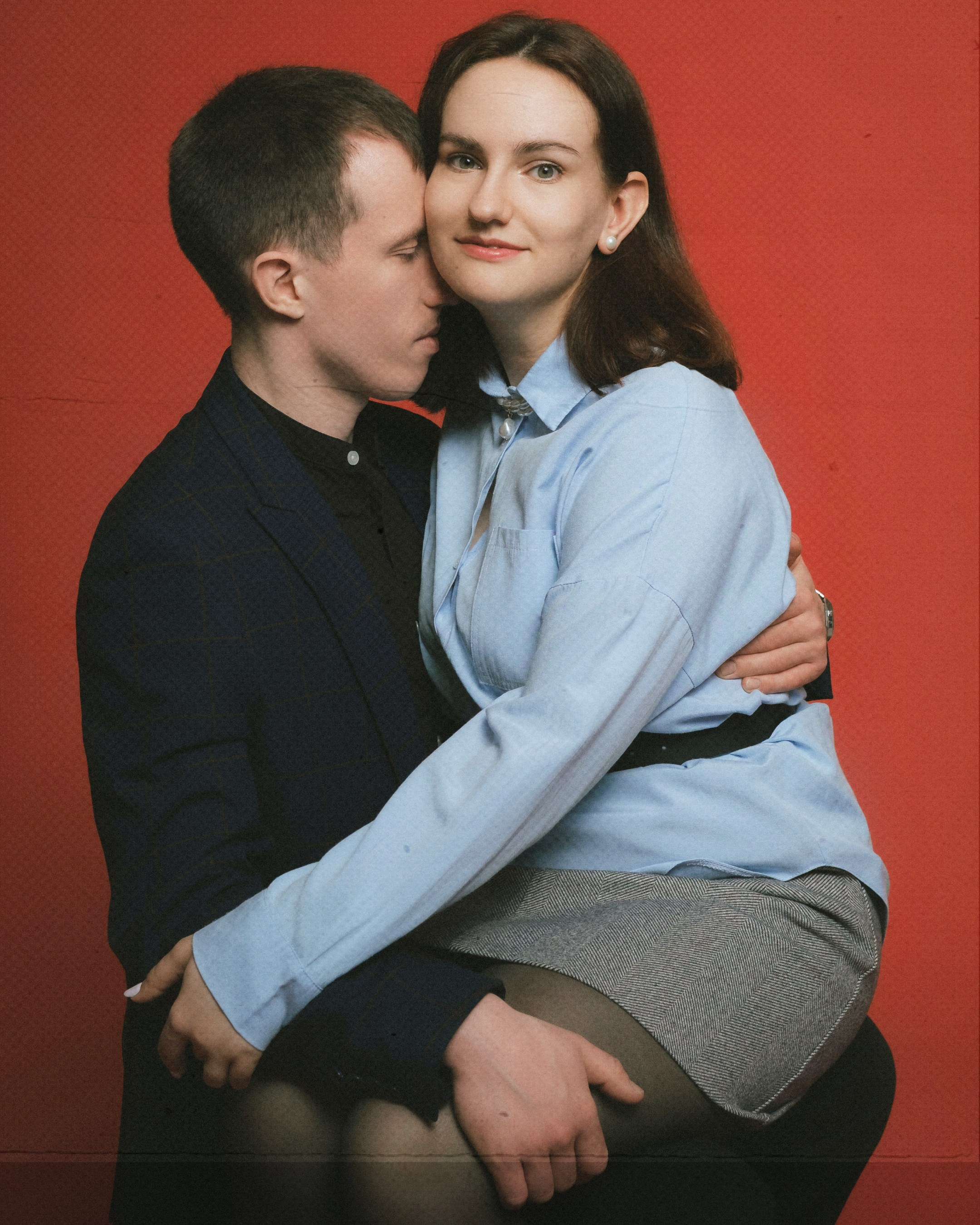 Настя + серёжа. Фотограф Елизавета Швецова | Екатеринбург