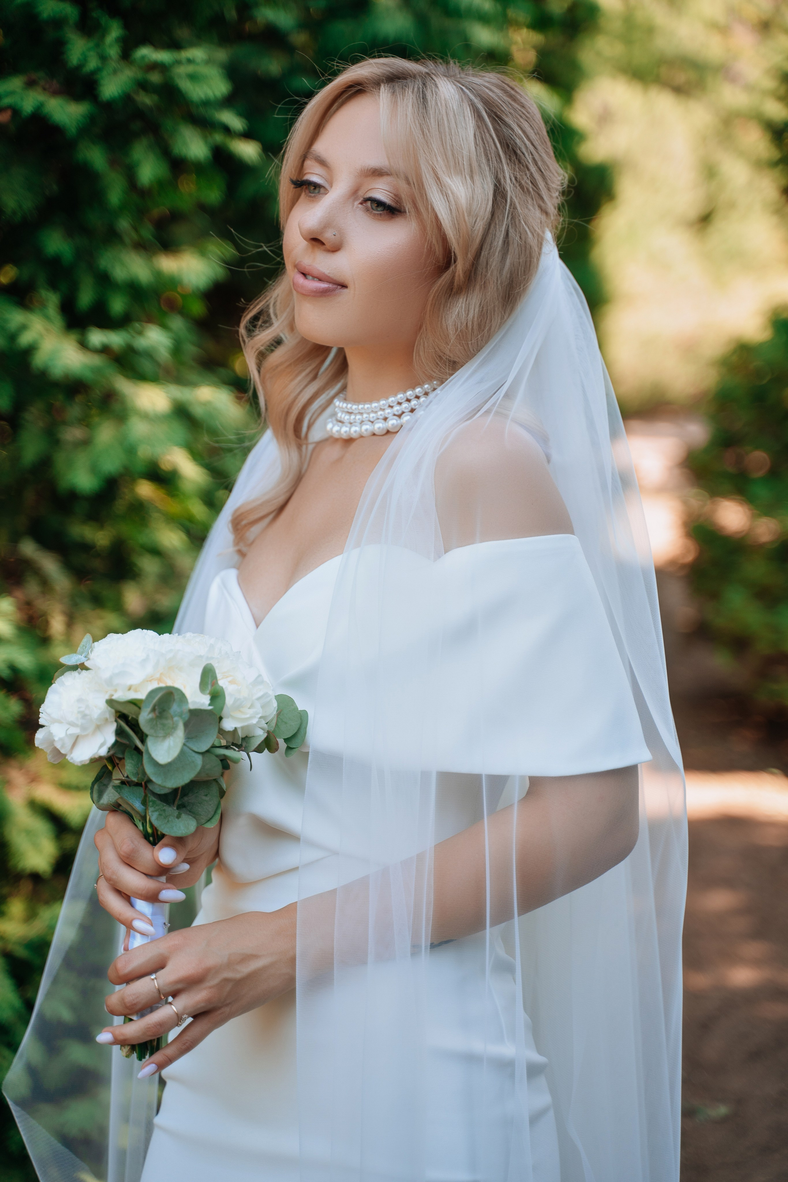 Пётр и Дарья. Фотограф Уфа Екатерина Пашина