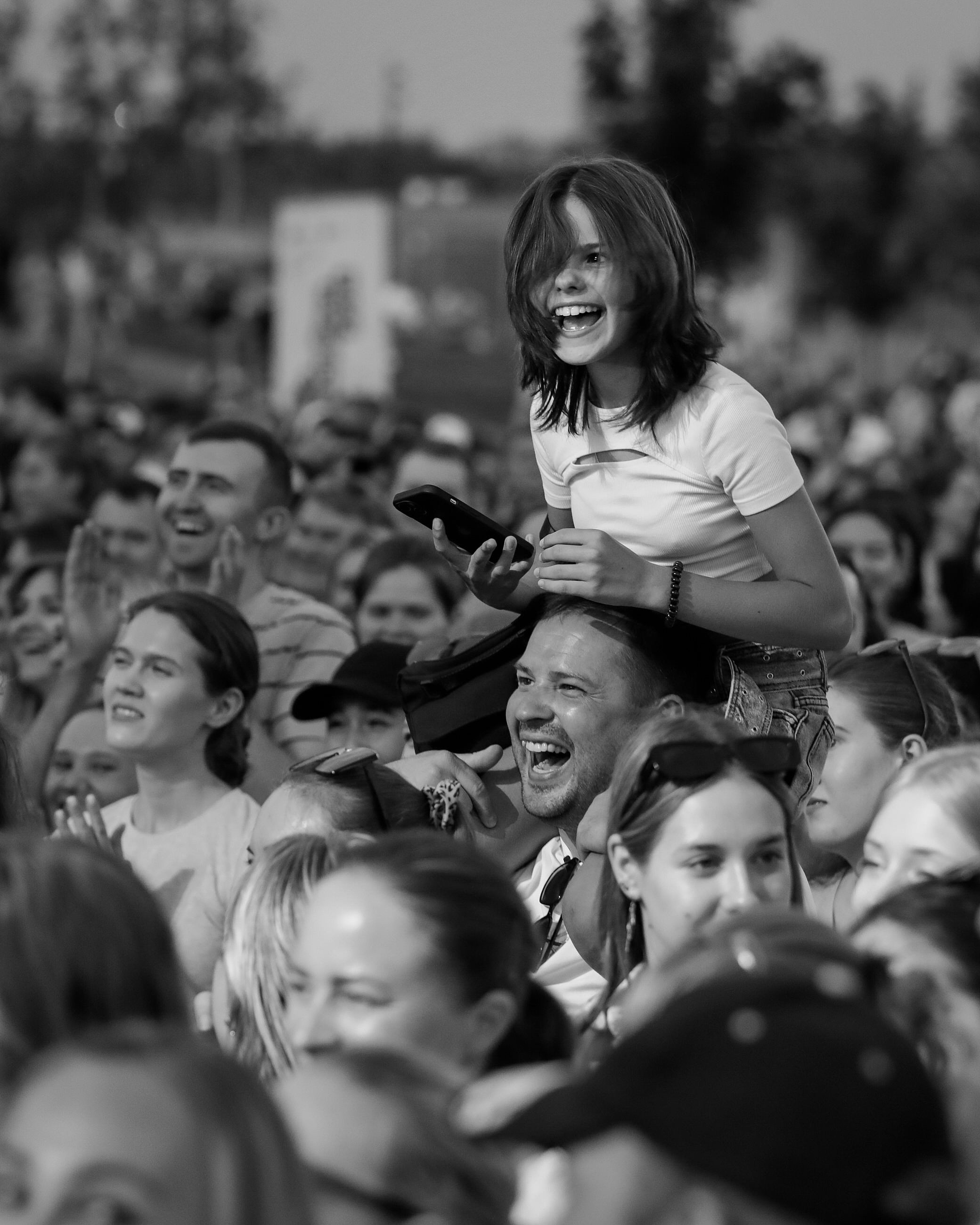 День молодежи