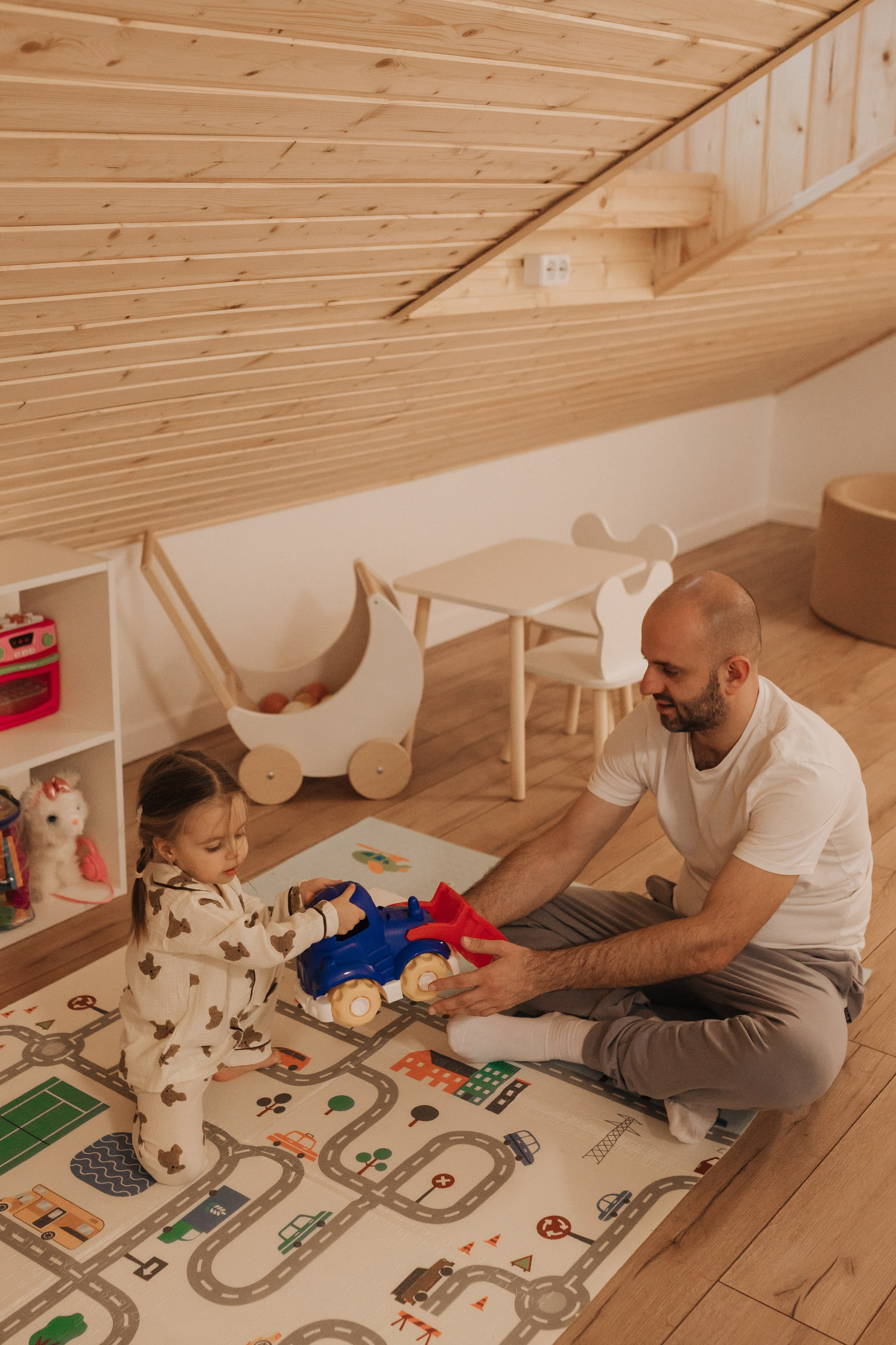 Newborn lifestyle. Семейный фотограф в Обнинске