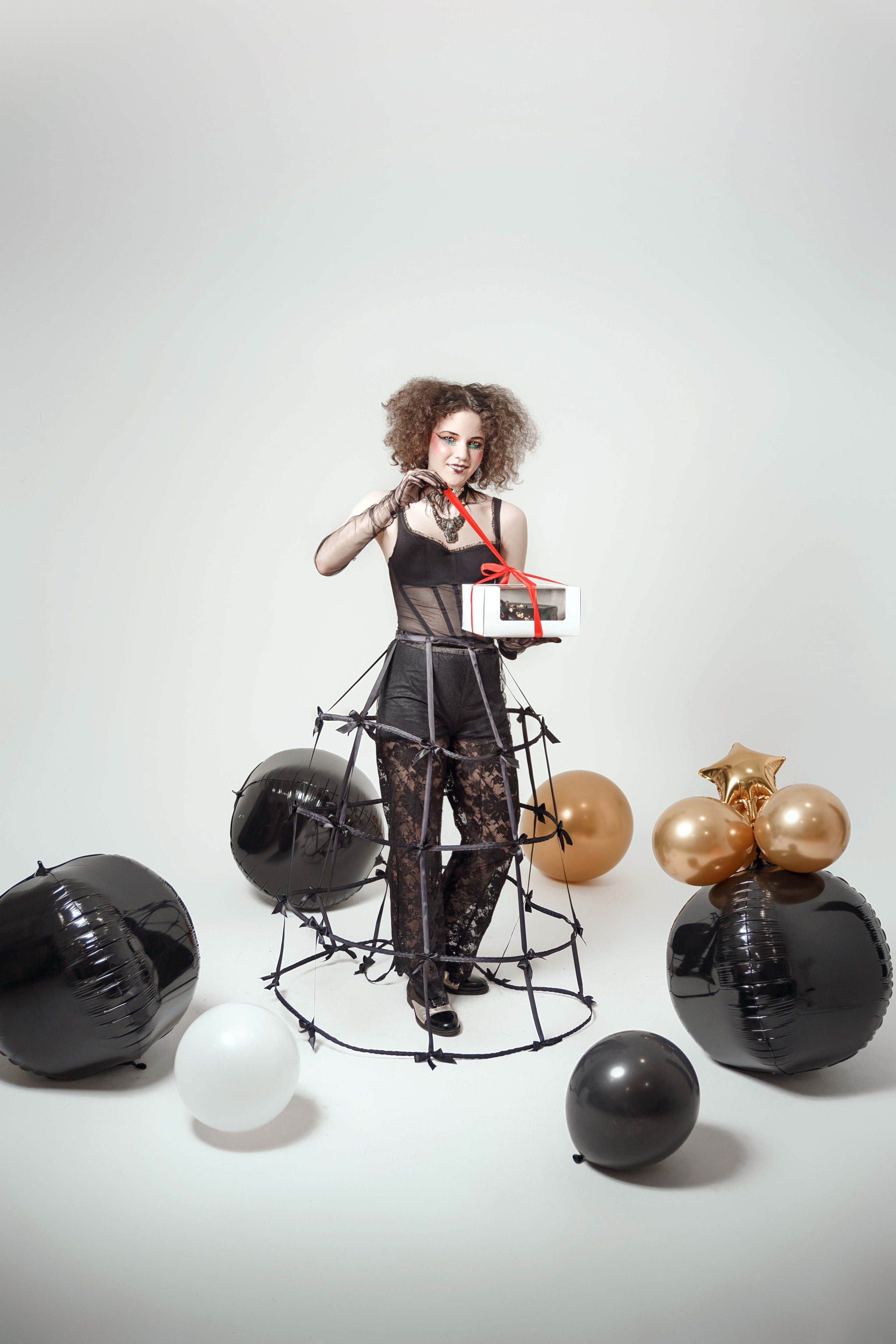 День рождение (18 лет). Семейный и детский фотограф в Москве Ольга Кривенцова