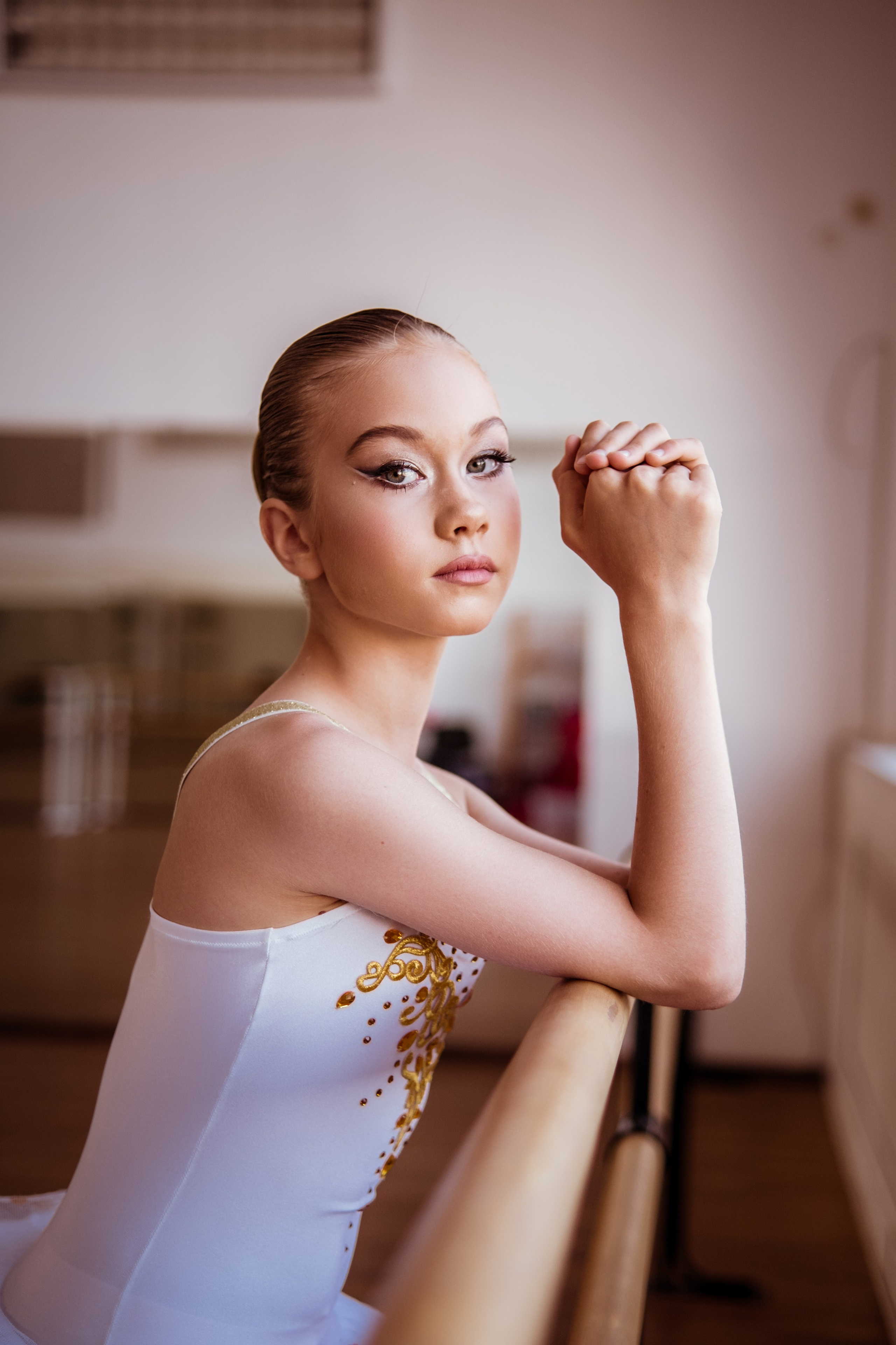 BALLET. Светлана Ламм