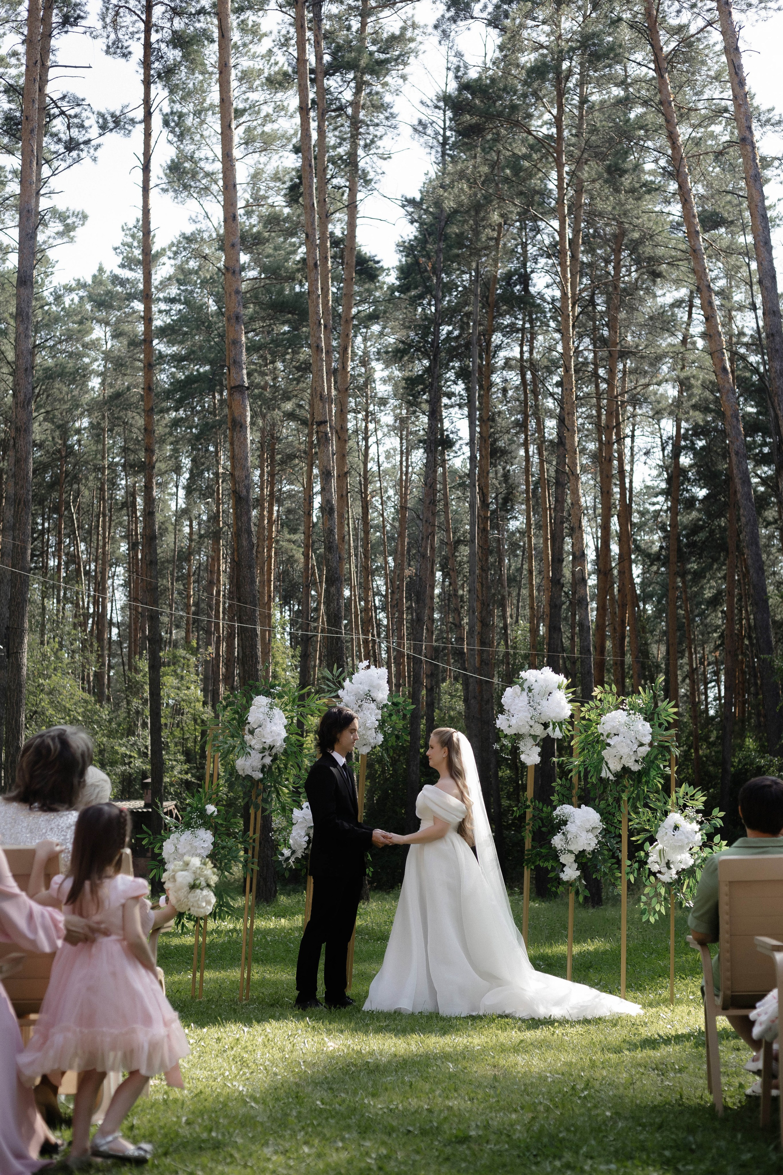 Любовь и рок-н-ролл. Свадебный фотограф видеограф Новосибирск Кемерово Калининград