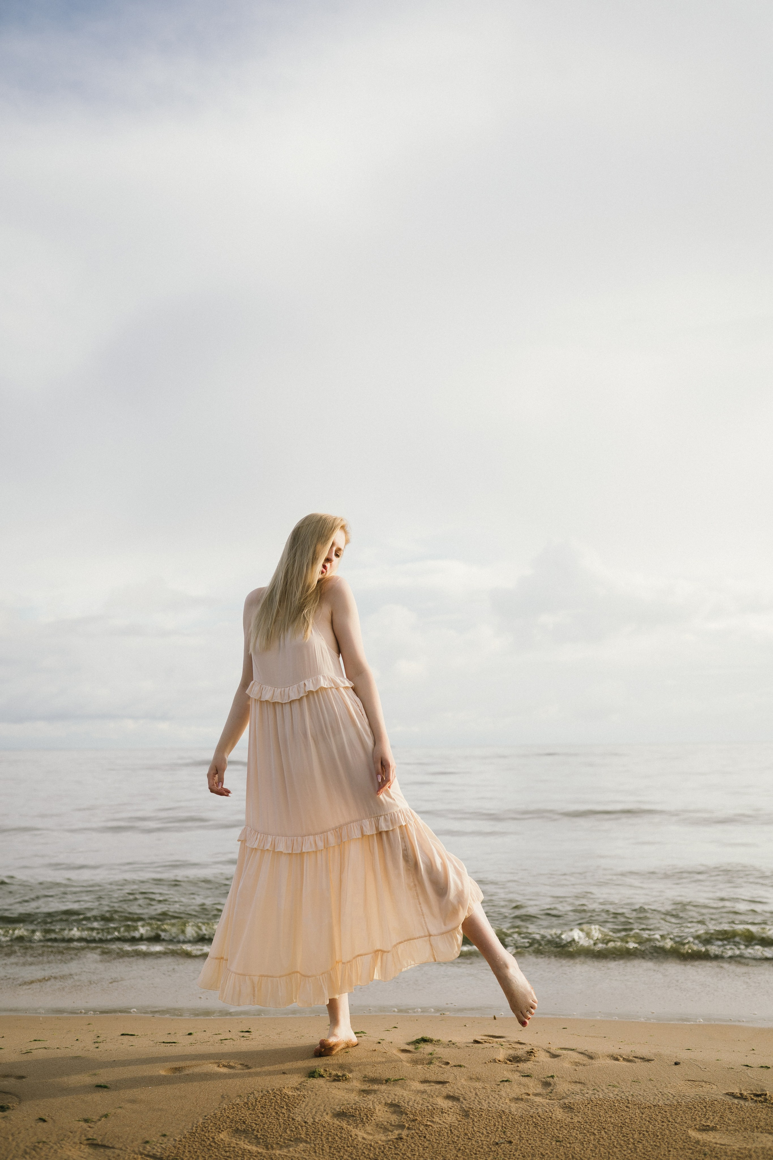 Ксения. Фотограф в Санкт-Петербурге Черкесова Дарья