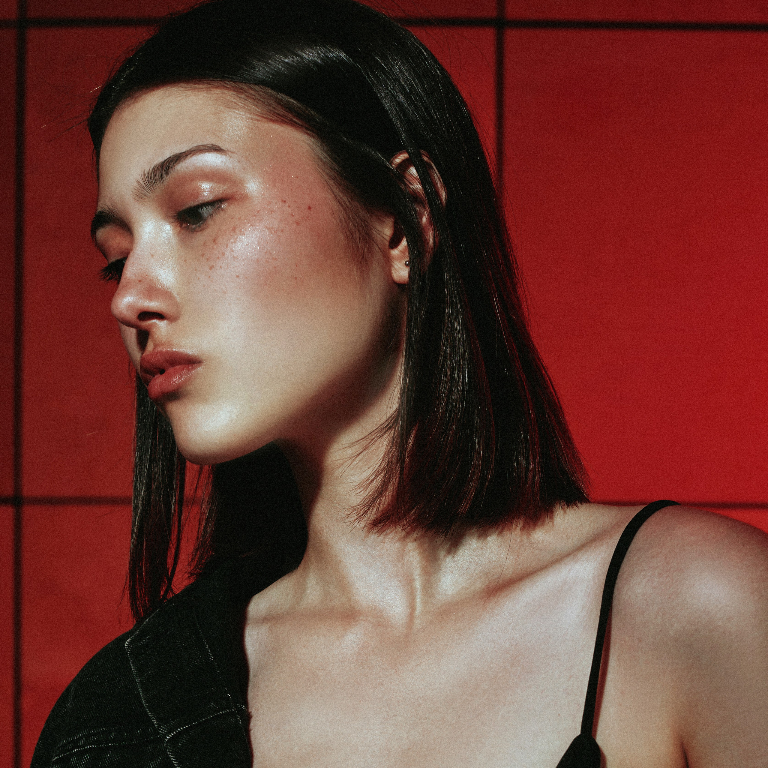 Diana. Рекламный фотограф в Москве Катерина Смирнова