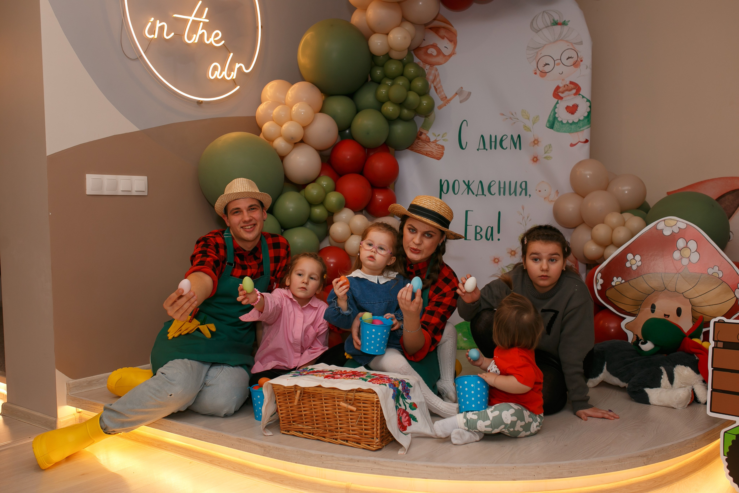 Ева. Свадебный и семейный фотограф  Новочеркасск Виктория Литвиненко