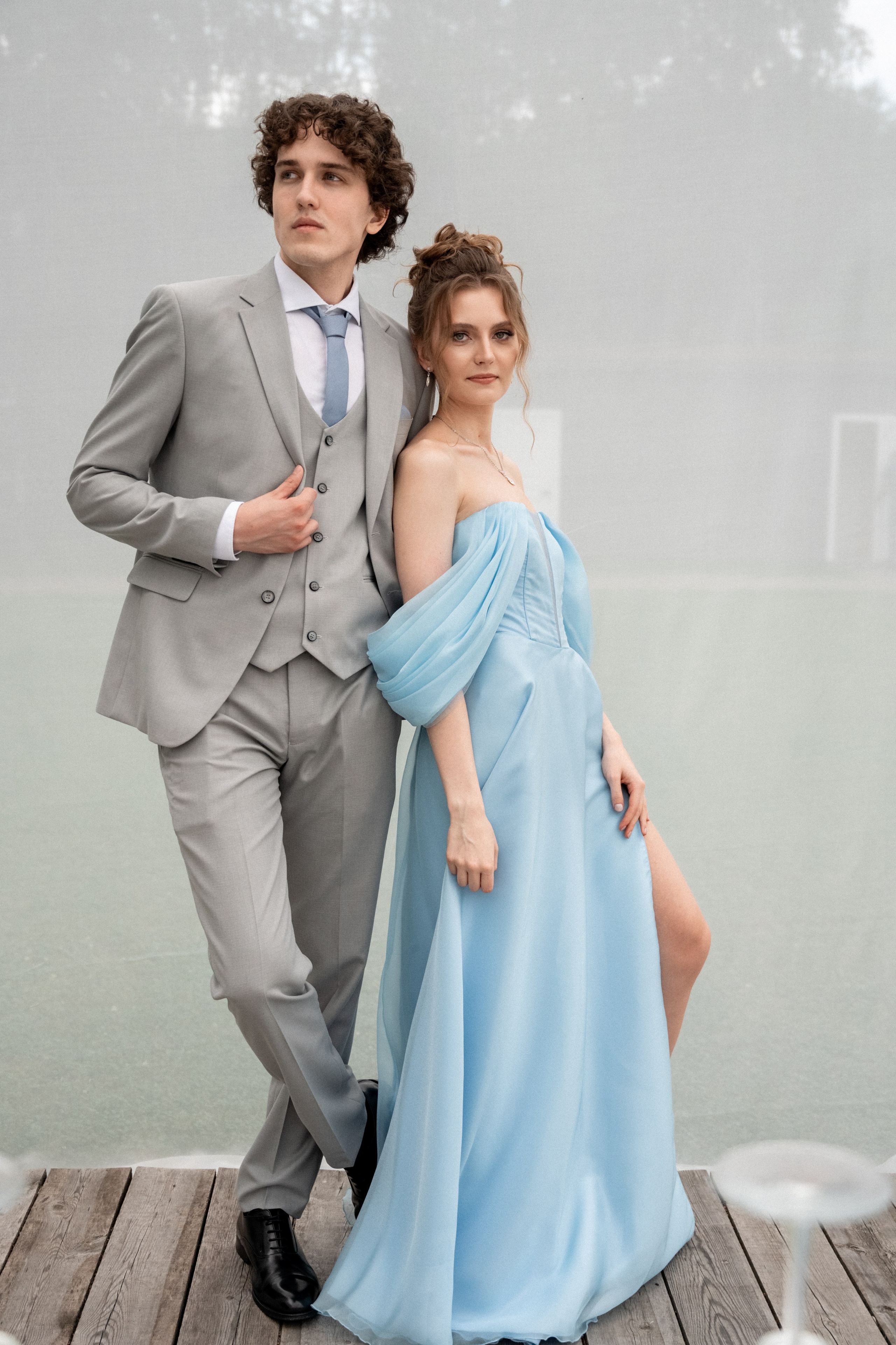 Свадьба Дмитрия и Елизаветы