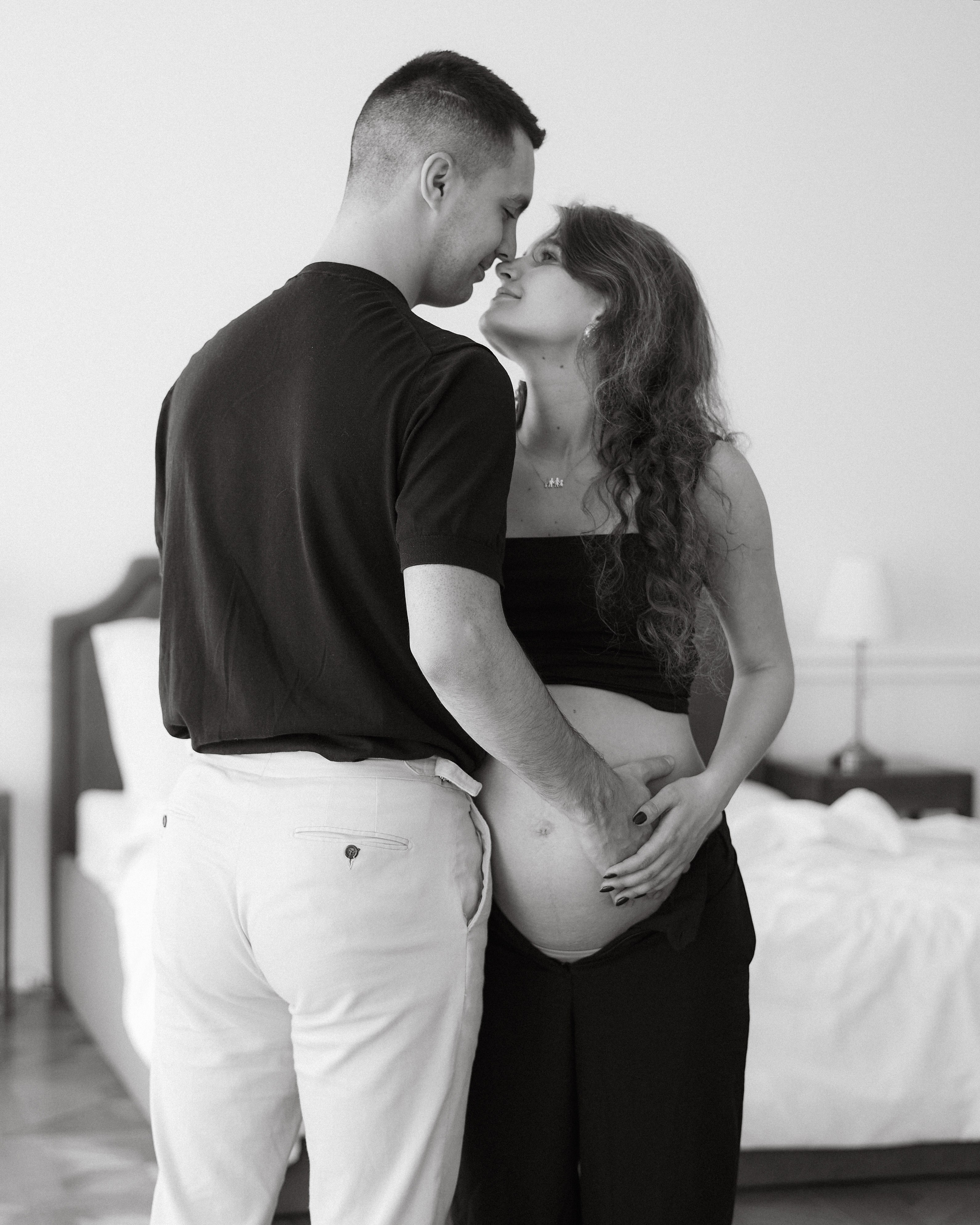 Love. KRISTINA SHAVRINA